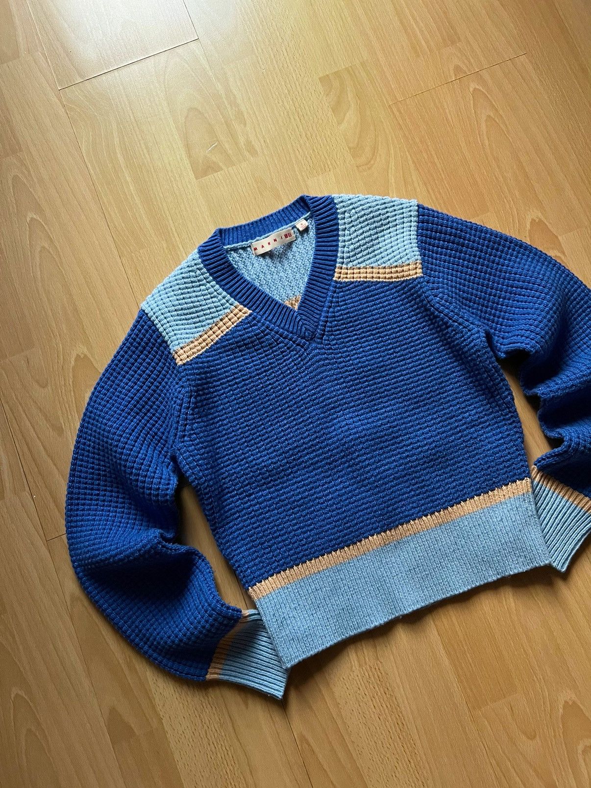 Marni Amazing Marni x Uniqlo Sweater Size M / US 6-8 / IT 42-44 - 5 Thumbnail