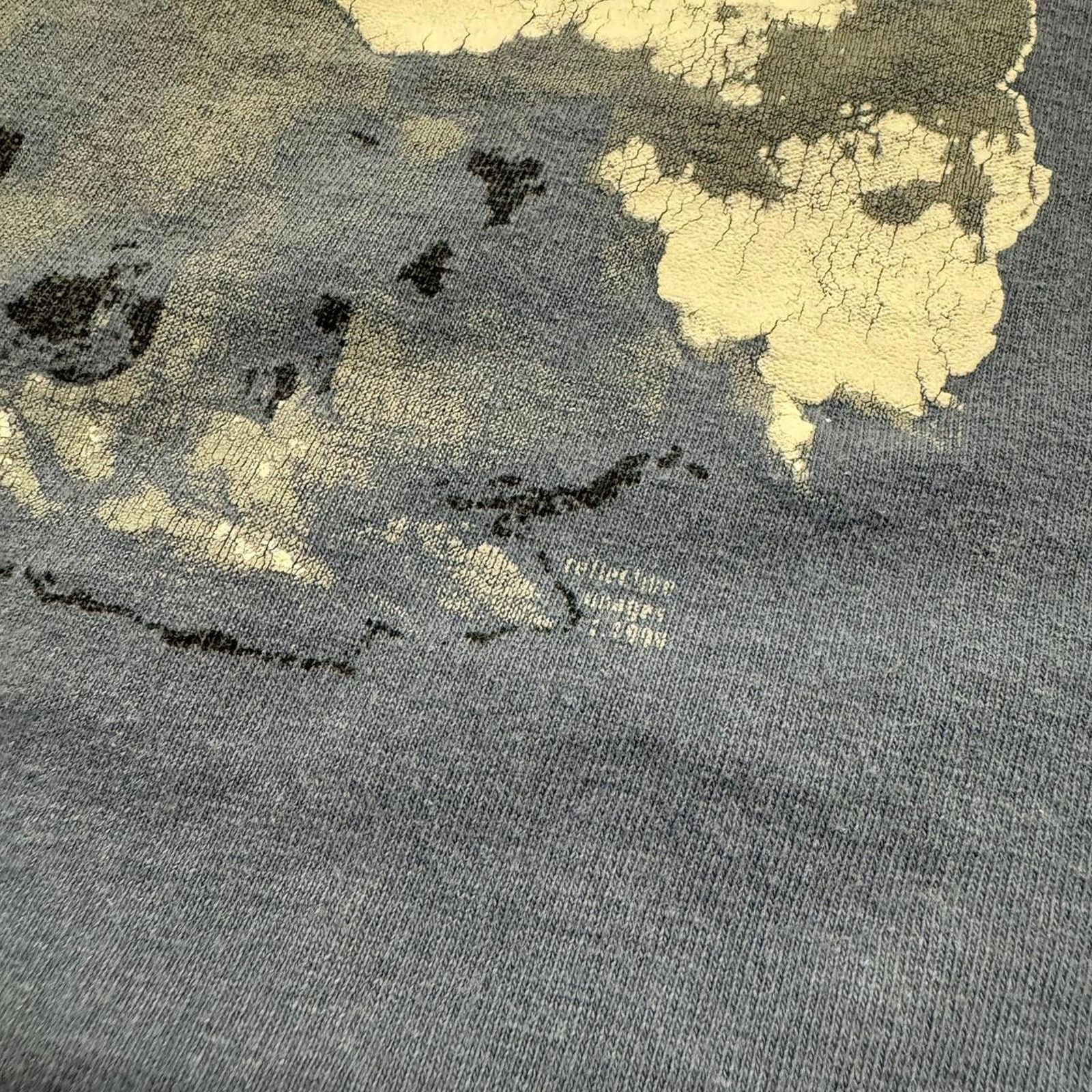 Vintage Vintage 1999 “got steam” Train Tee Size US L / EU 52-54 / 3 - 3 Thumbnail