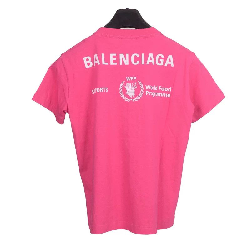 Balenciaga Balenciaga short sleeves Size US L / EU 52-54 / 3 - 3 Thumbnail