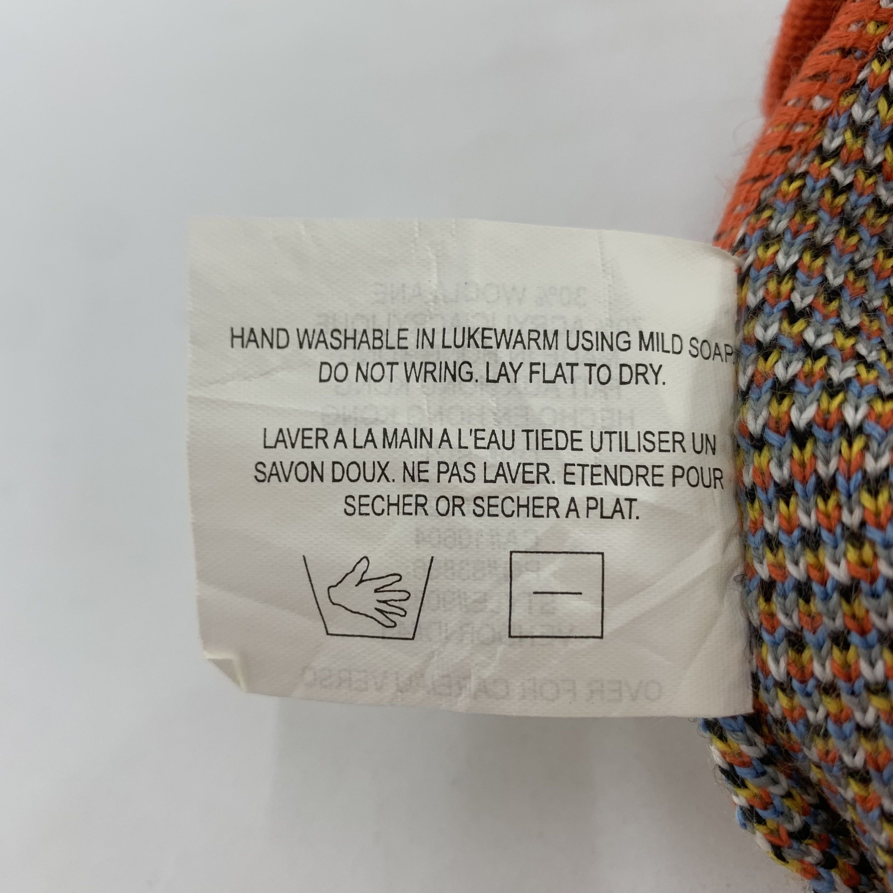 PEARL iZUMi × Vintage Pearl Izumi Beanie Hat Snowcap Size ONE SIZE - 7 Thumbnail