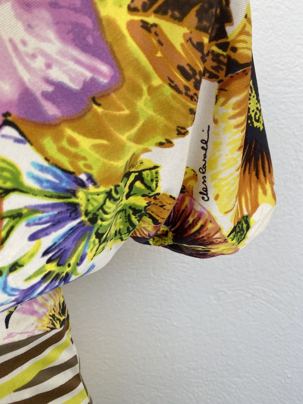 Missoni Missoni floral dress Size S / US 4 / IT 40 - 7 Thumbnail