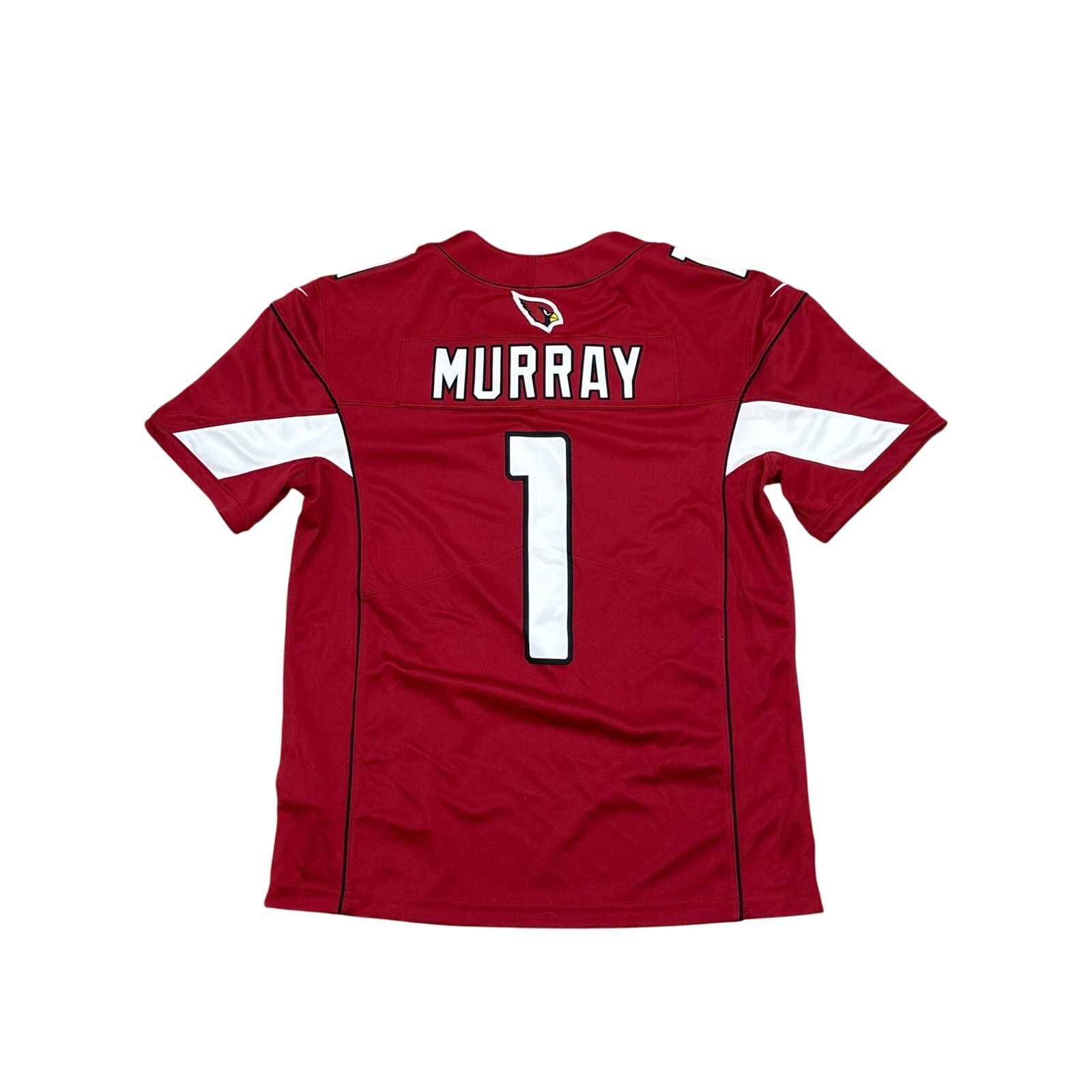 Nike Arizona Cardinals Nike On field Dri-Fit Kyler Murray 1 NFL Size US M / EU 48-50 / 2 - 4 Thumbnail