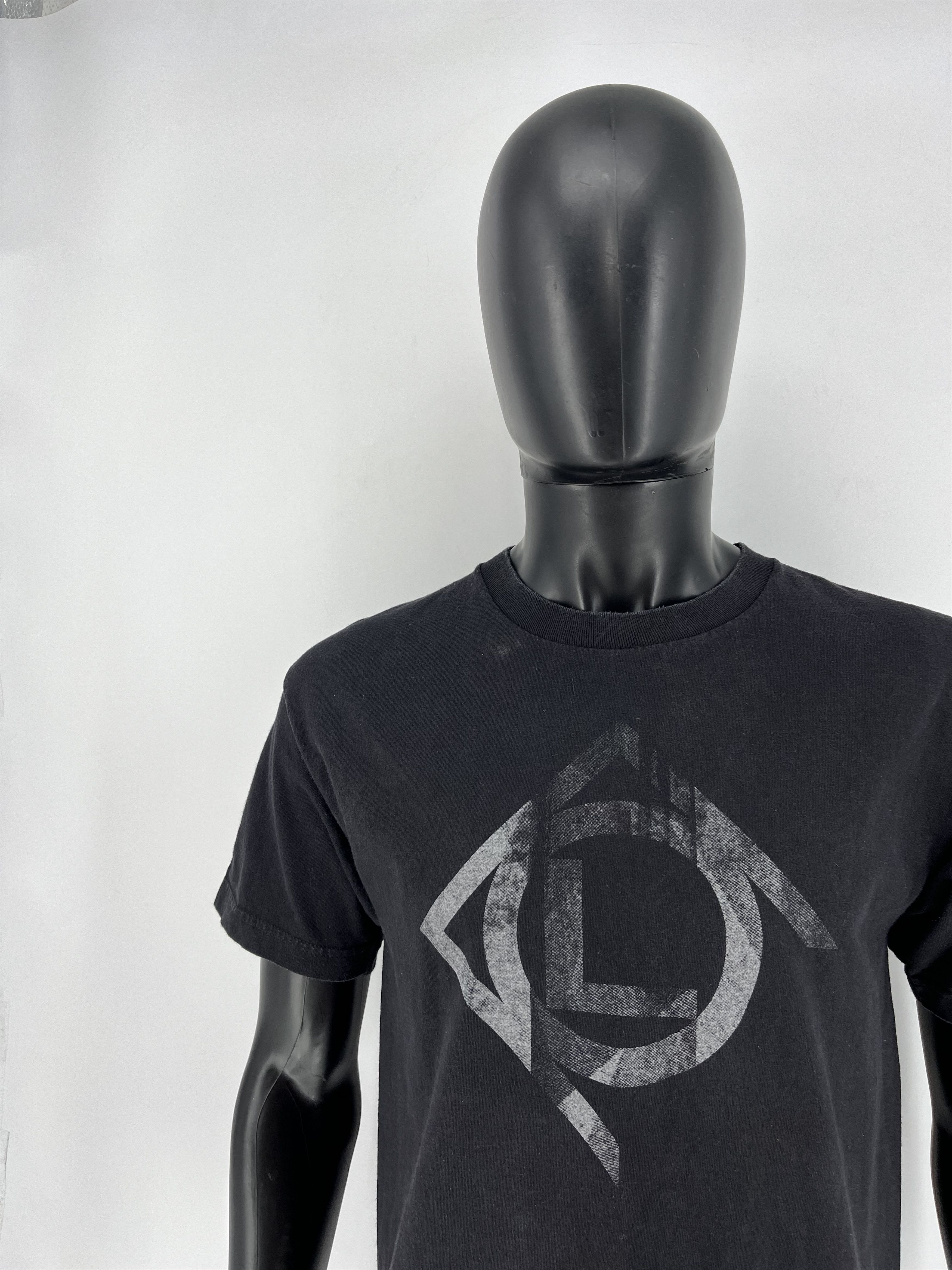 Band Tees × Vintage Vintage Y2K Cult of Luna Rock Band T Shirt Size M Size US M / EU 48-50 / 2 - 6 Thumbnail