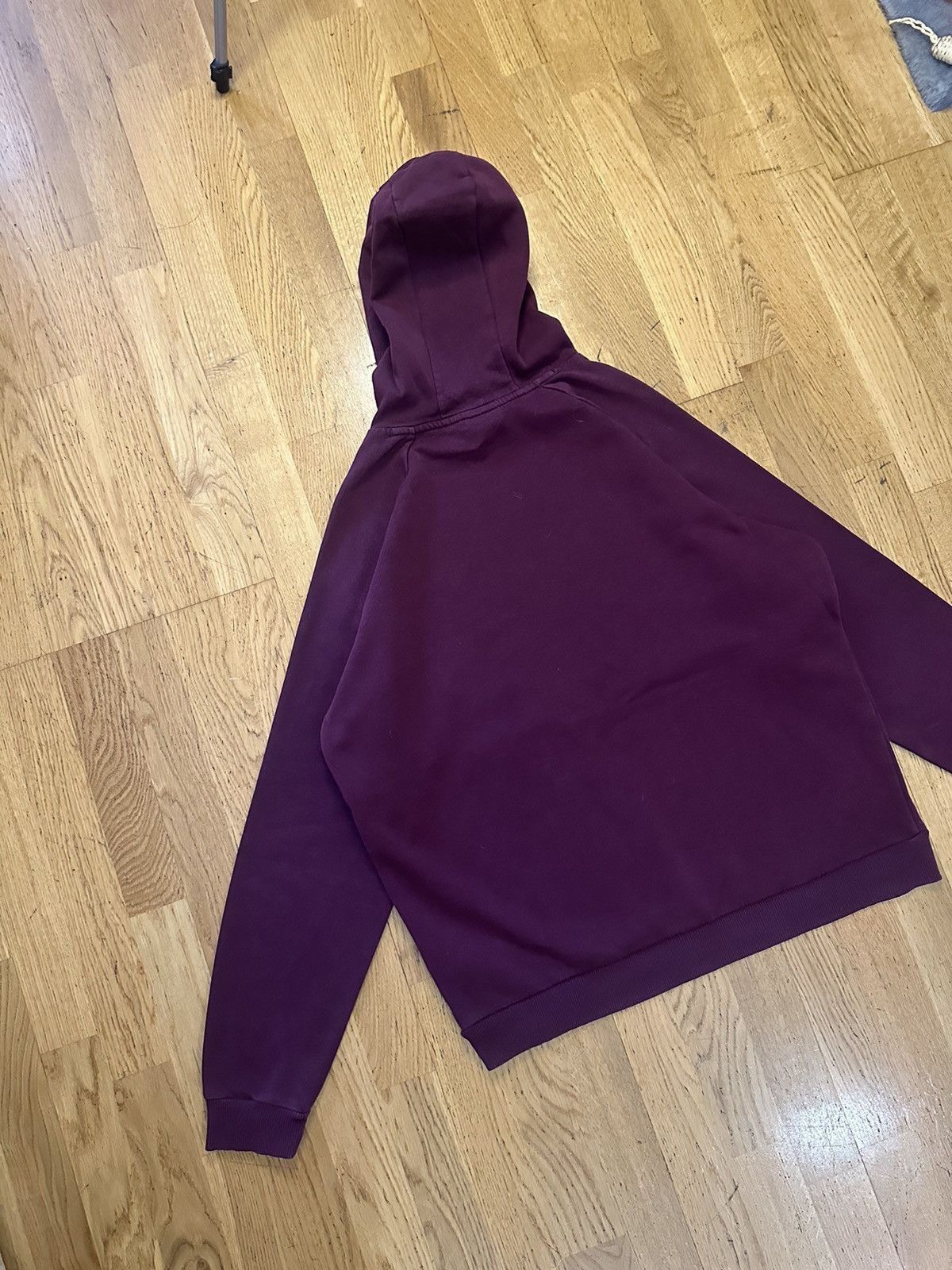 Under Armour Under Armour Big Logo Hoodie - Size L Size US L / EU 52-54 / 3 - 7 Thumbnail