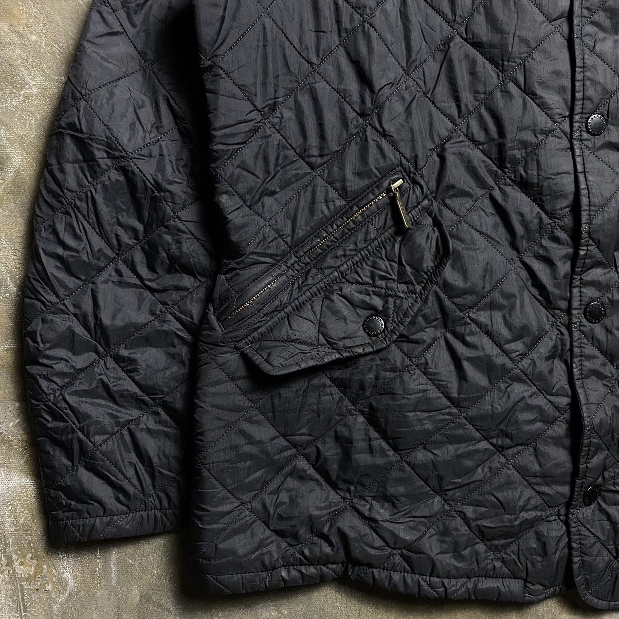 Barbour Barbour - Flyweight Chelsea Quilted Jacket Size US L / EU 52-54 / 3 - 3 Thumbnail