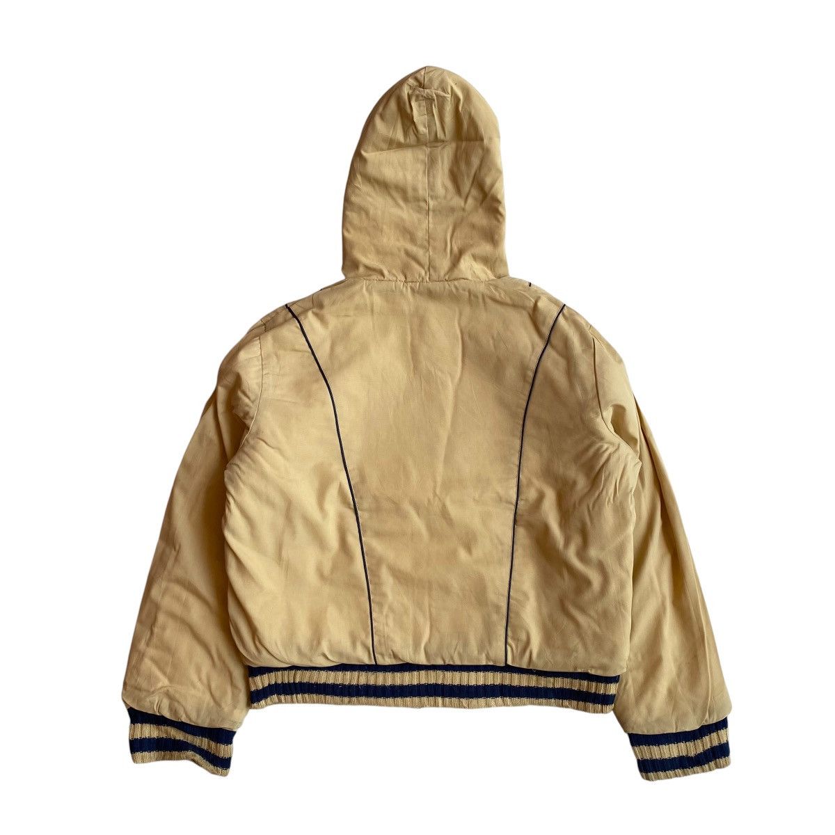 Sears × Vintage Vintage Sears Reversible Jacket Size US M / EU 48-50 / 2 - 3 Thumbnail
