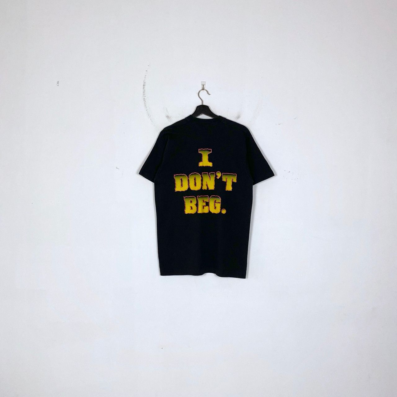 Vintage VINTAGE DISNEY PLUTO TEE Size US L / EU 52-54 / 3 - 3 Thumbnail