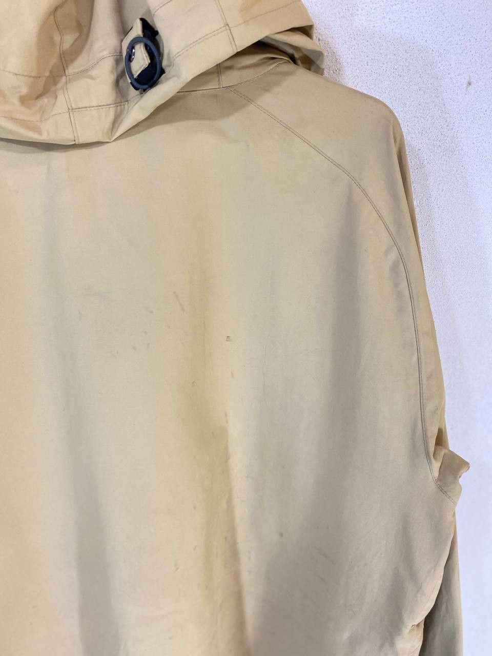 Goretex neon element waterproof jacket very nice design Size US L / EU 52-54 / 3 - 14 Thumbnail
