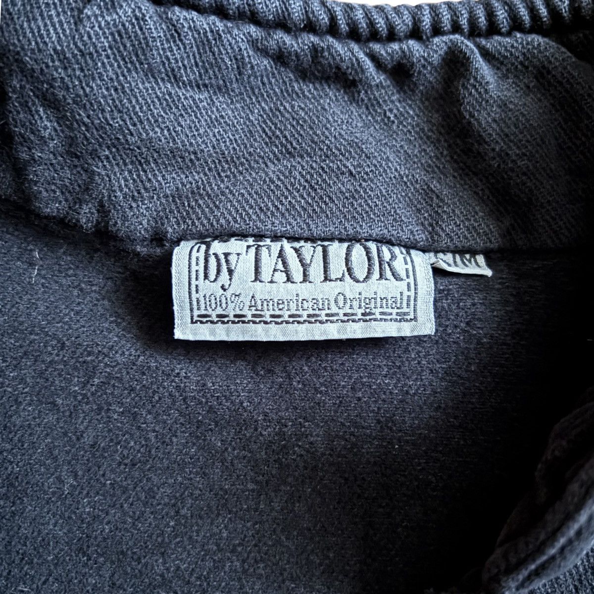 Other Vintage By Taylor American Original Mens Small Pullover Leaf Size US S / EU 44-46 / 1 - 3 Thumbnail