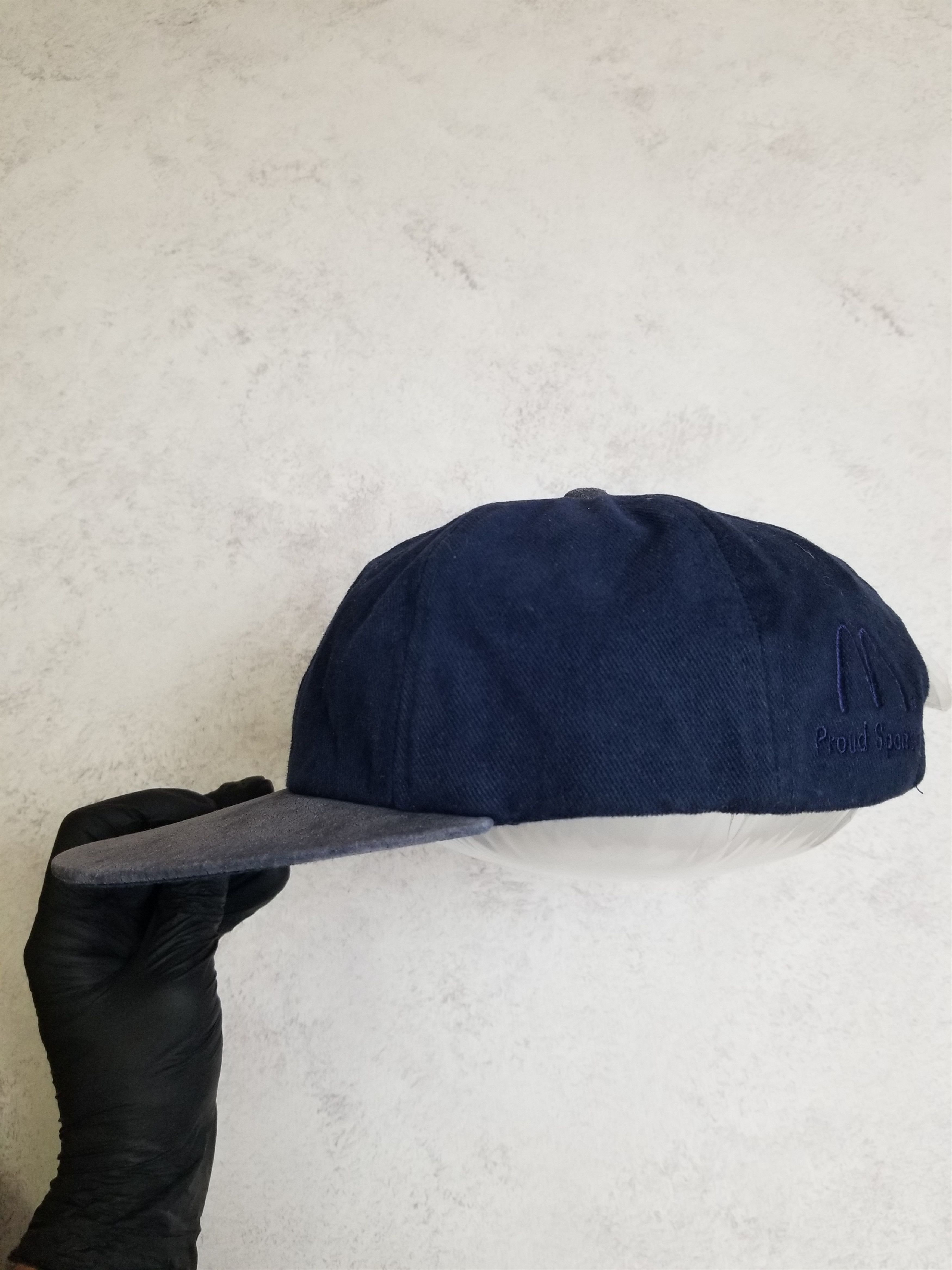 Other Atlanta USA 1996 Olympia Mc'Donalds Vintage Retro Cap Size ONE SIZE - 7 Thumbnail