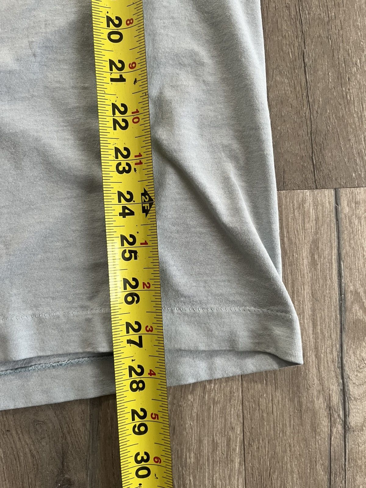 Other Vintage Bootleg Bart “Crack Kills” Tee Size US L / EU 52-54 / 3 - 6 Thumbnail