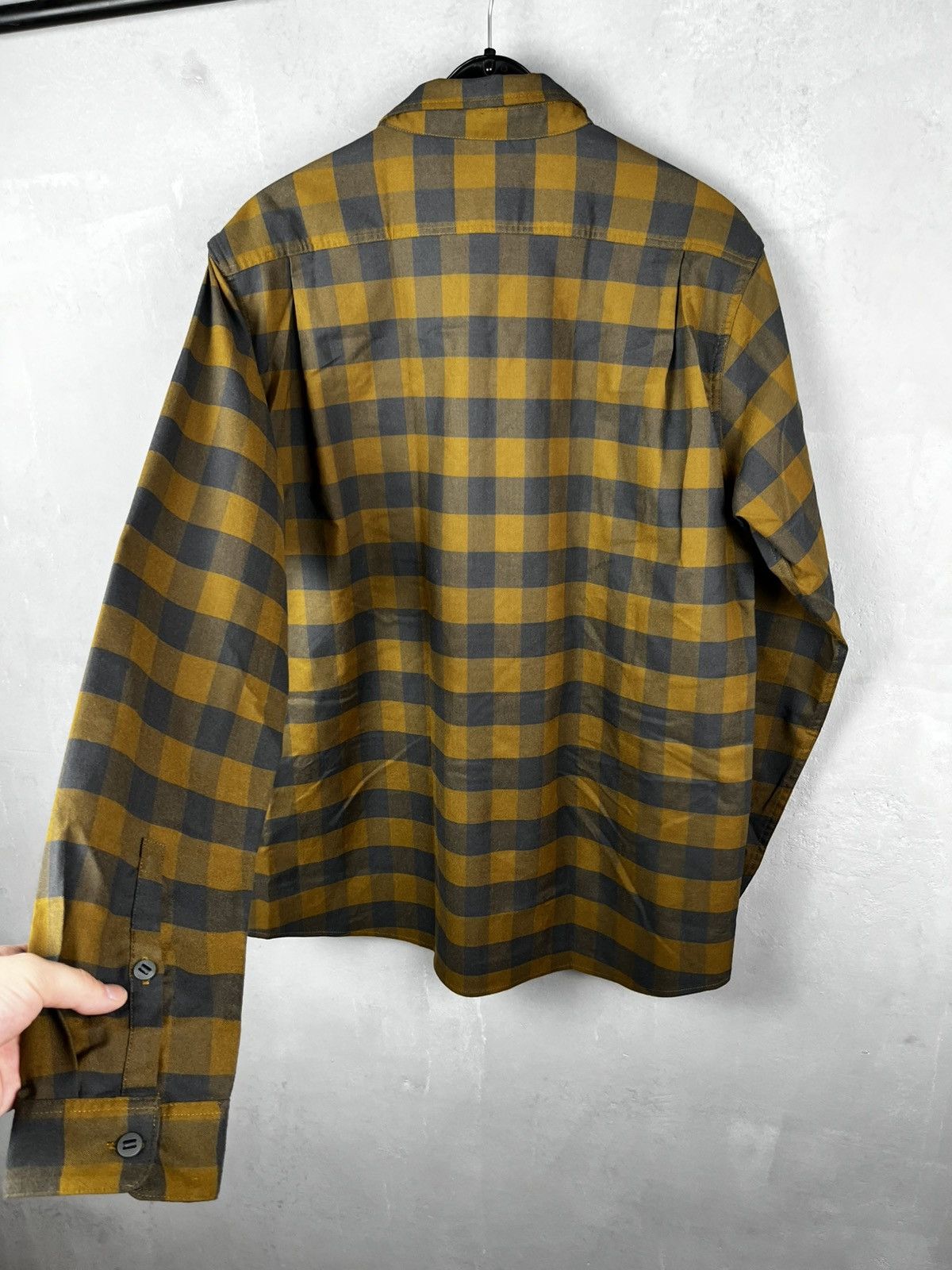 Patagonia Patagonia button shirt street style Size US L / EU 52-54 / 3 - 8 Thumbnail
