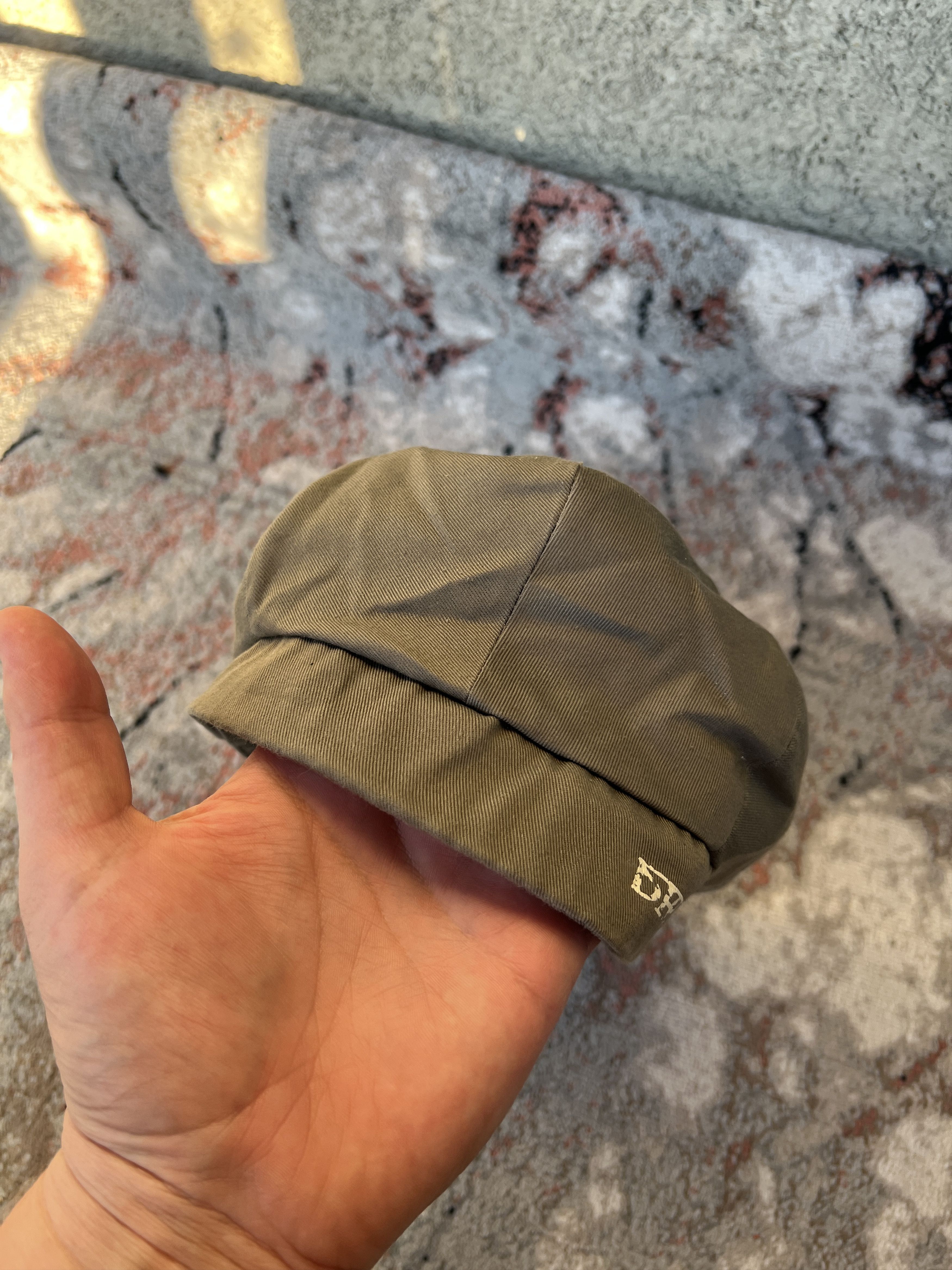 Diesel Diesel Hat Size ONE SIZE - 4 Thumbnail