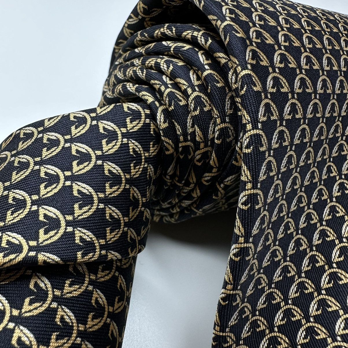 Omega Omega Luxury Tie Size ONE SIZE - 2 Thumbnail