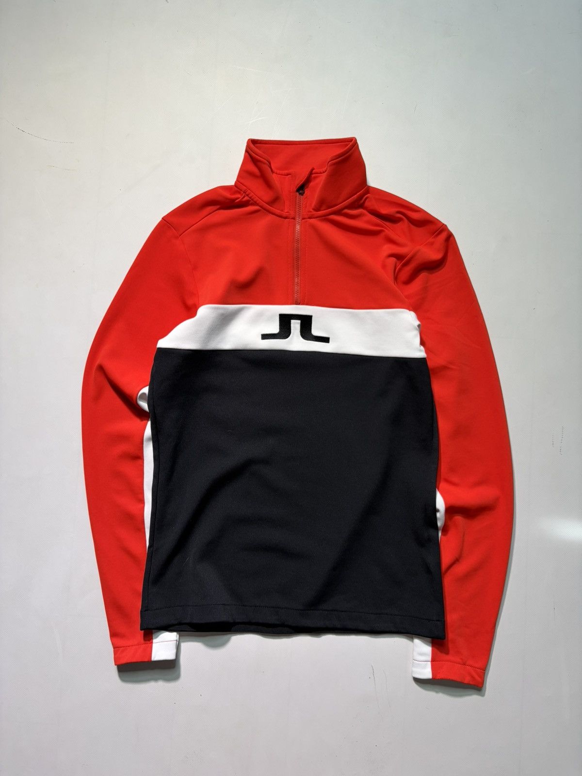 J.Lindeberg J. Lindeberg pullover High Neck Size US S / EU 44-46 / 1 - 1 Thumbnail