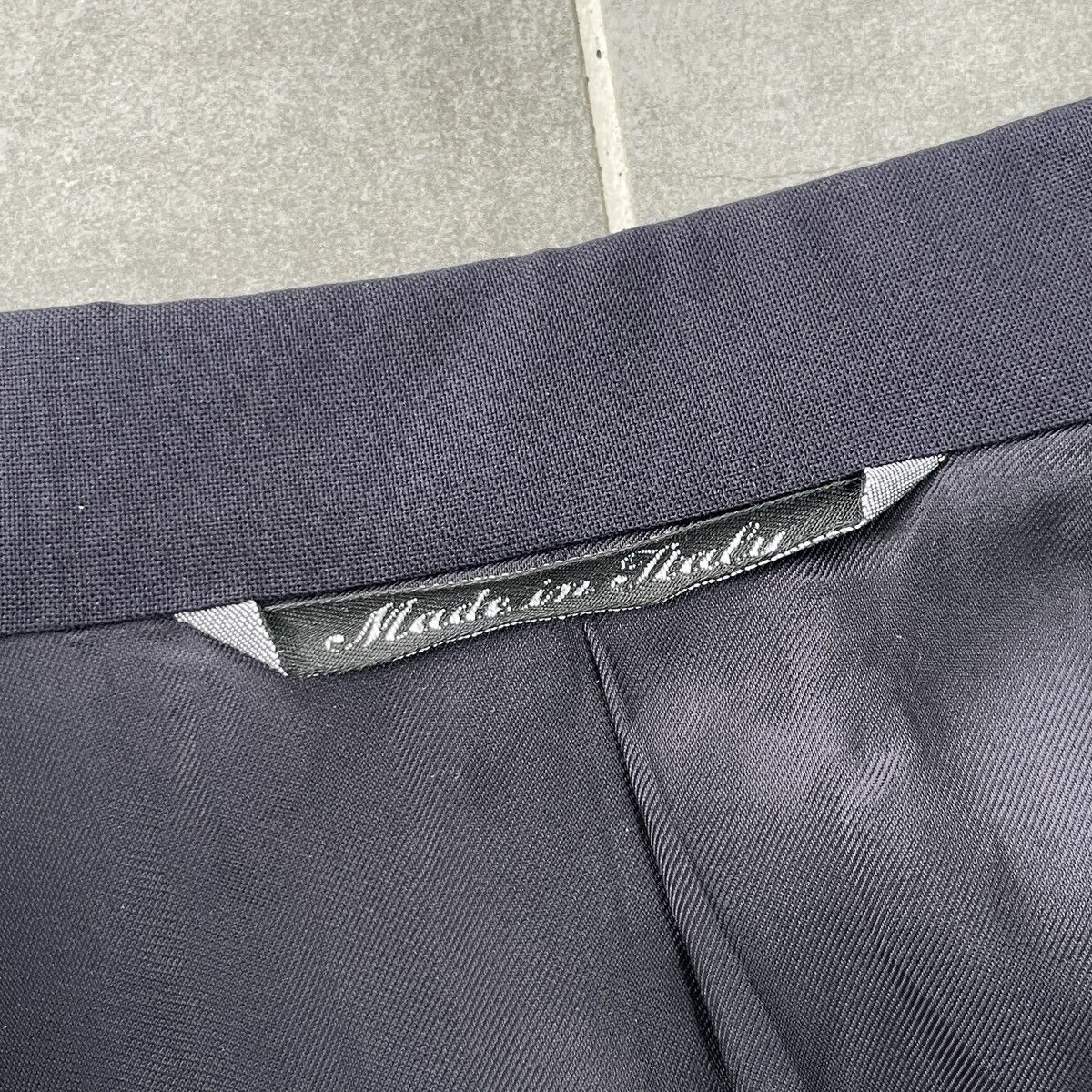 Canali Canali Wool Blazer Size 54R Size 54R - 12 Thumbnail