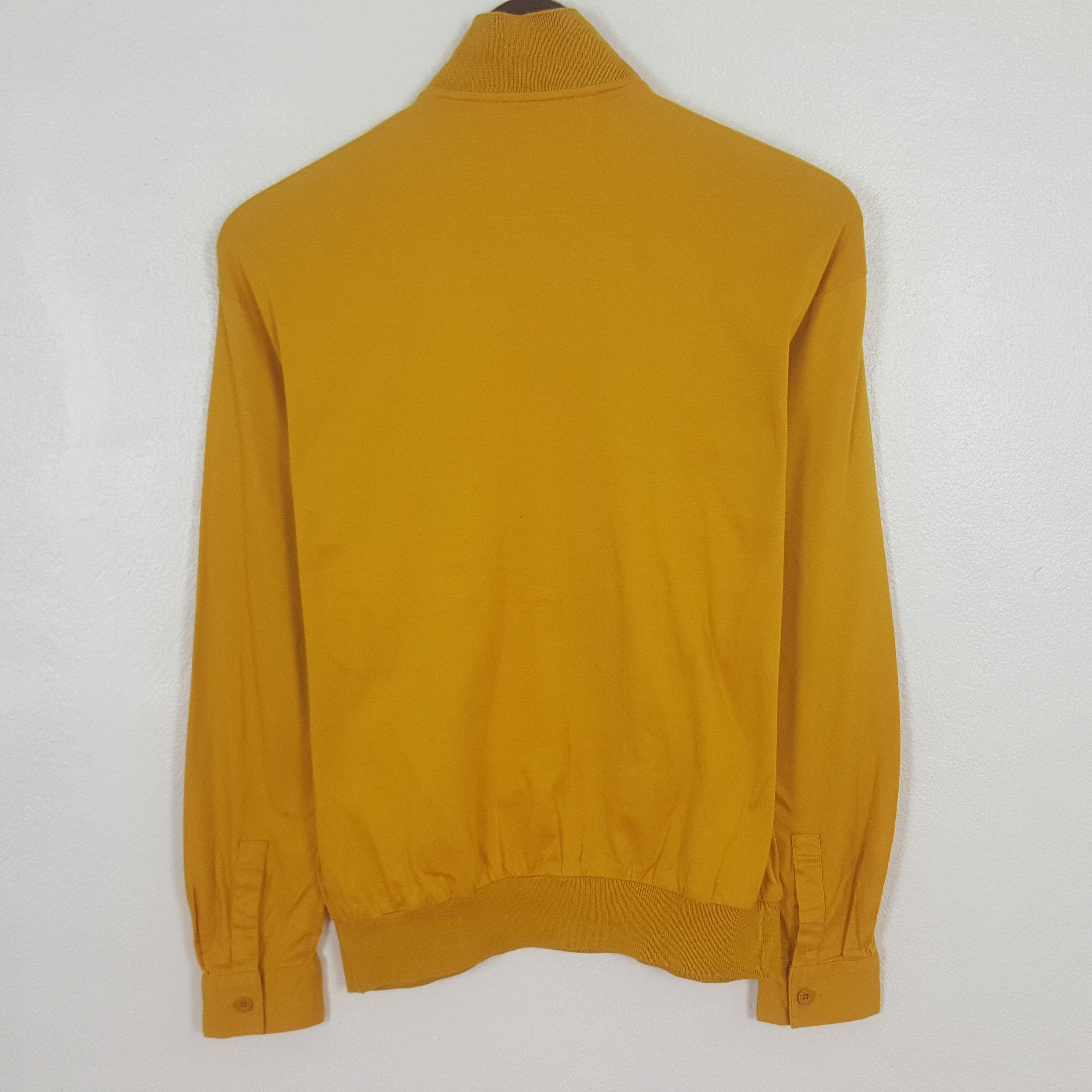 Christian Dior Monsieur Vintage Christian Dior Sport Japan Sweatshirt Size S / US 4 / IT 40 - 3 Thumbnail