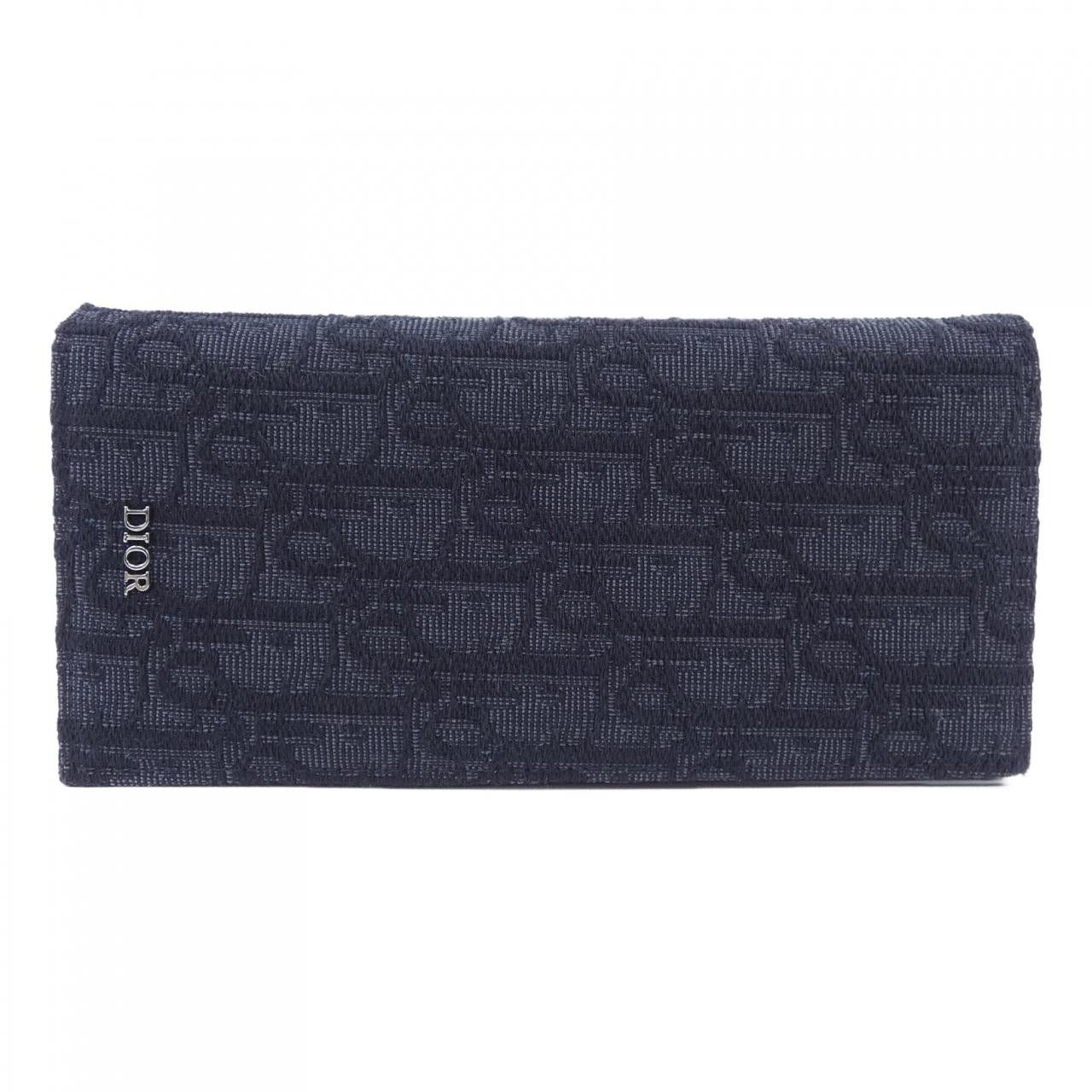 Dior × Stussy ミニウォレット Dior - Dior × Stussy ミニウォレットの通販 by West Shopper