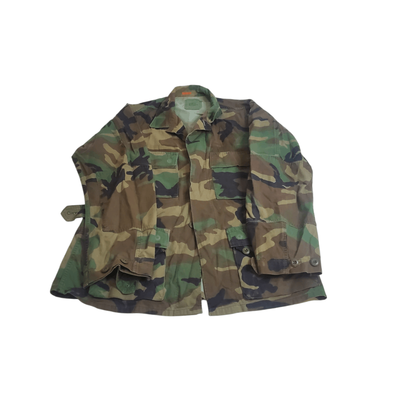 Vintage Vintage George Floyd Jacket Size US L / EU 52-54 / 3 - 3 Thumbnail