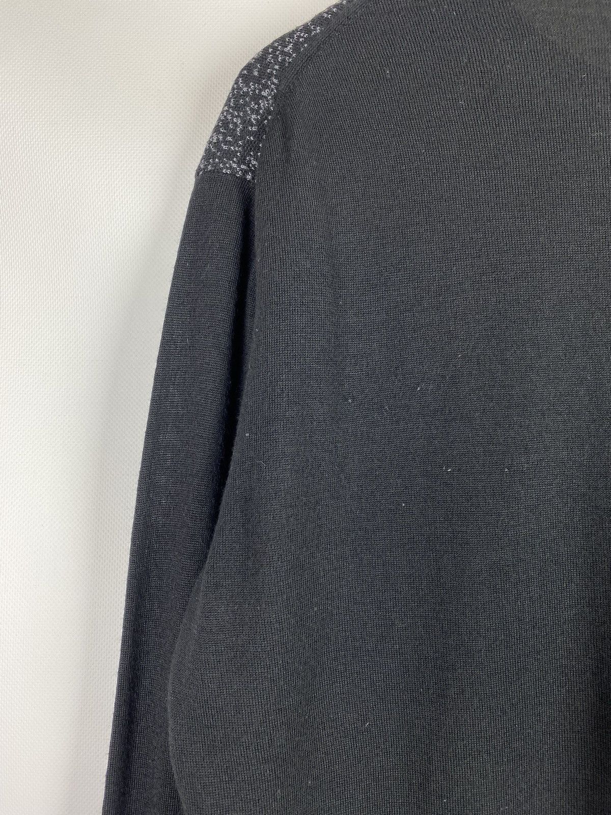 Carlo Colucci Carlo colucci men’s sweater pullover Size US XL / EU 56 / 4 - 16 Thumbnail