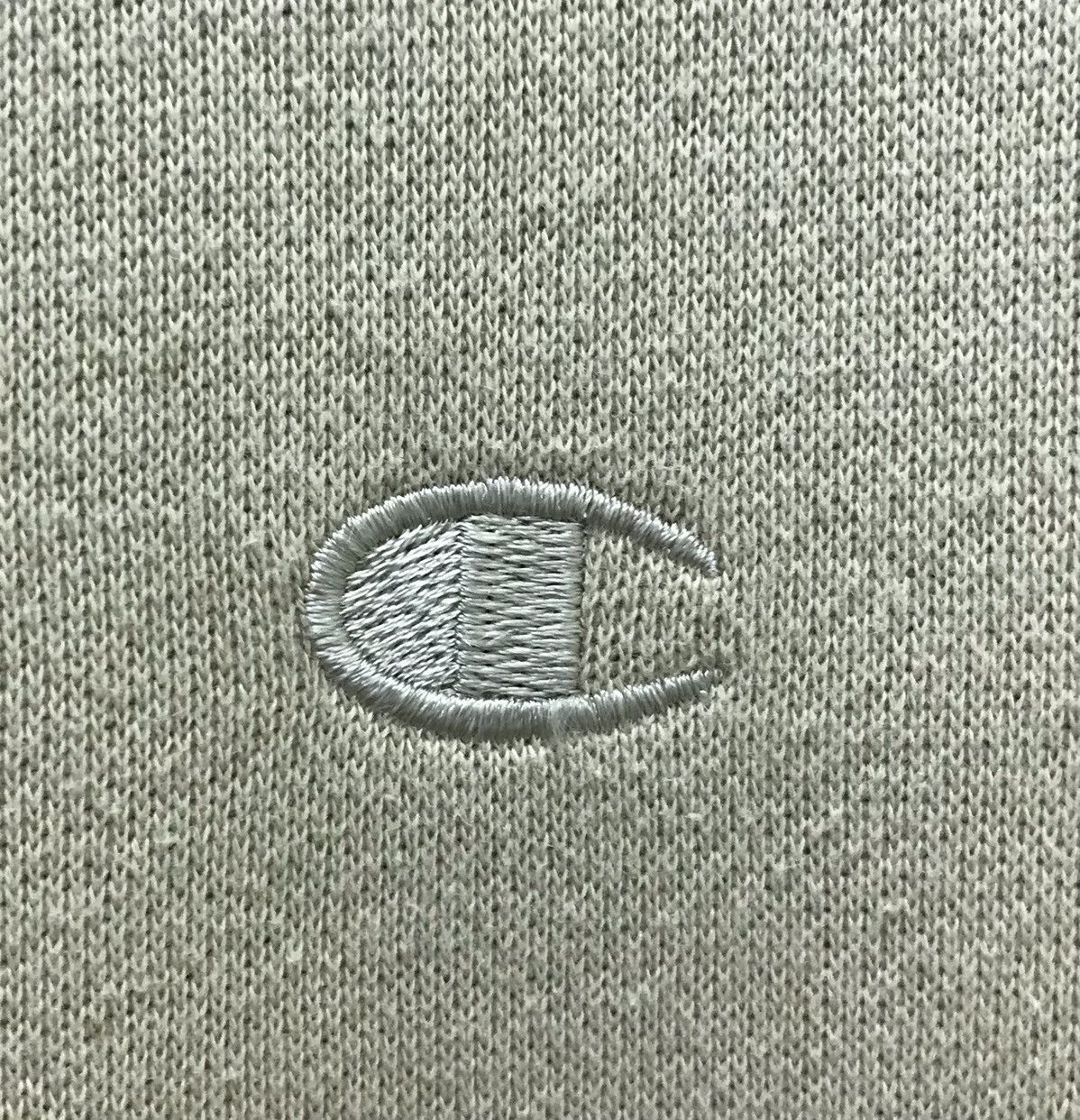 Champion × Vintage Vintage Champion Sweatshirt Size US M / EU 48-50 / 2 - 6 Thumbnail