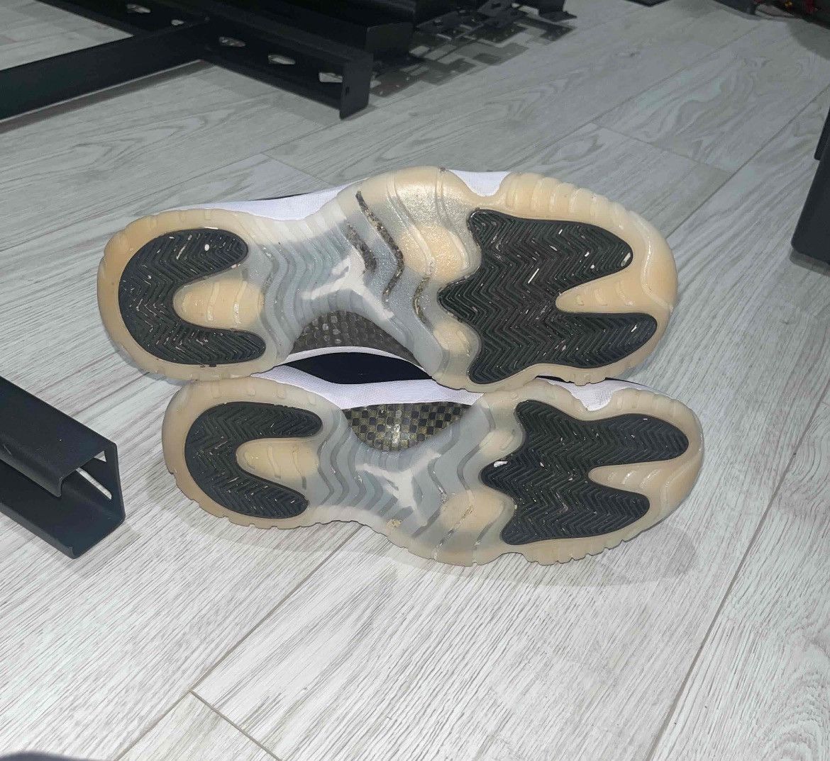 Jordan Brand × Nike jordan 11 dmp size 9.5 Size US 9.5 / EU 42-43 - 5 Thumbnail