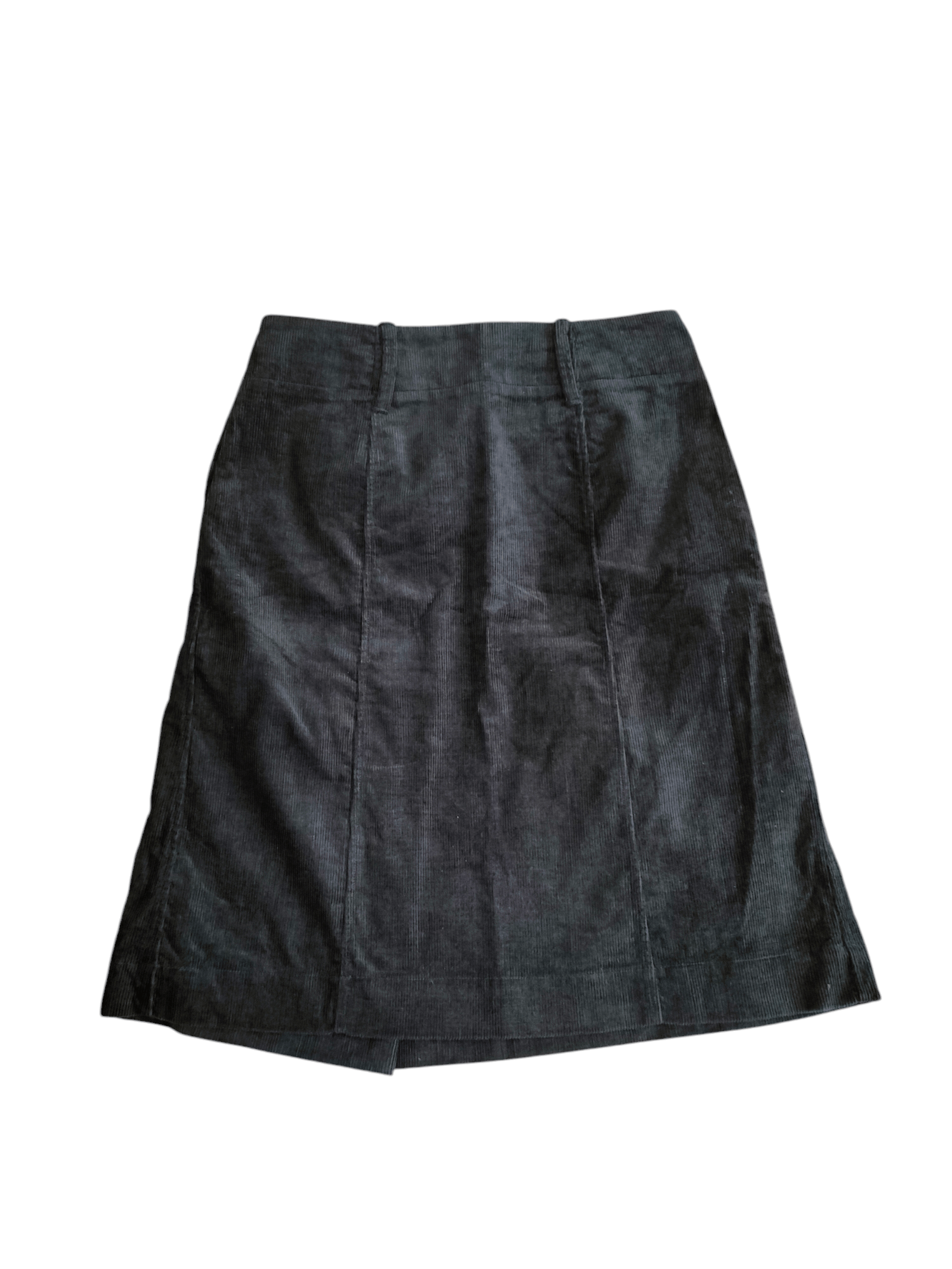 45rpm 45 RPM corduroy skirt Size 28" / US 6 / IT 42 - 2 Thumbnail