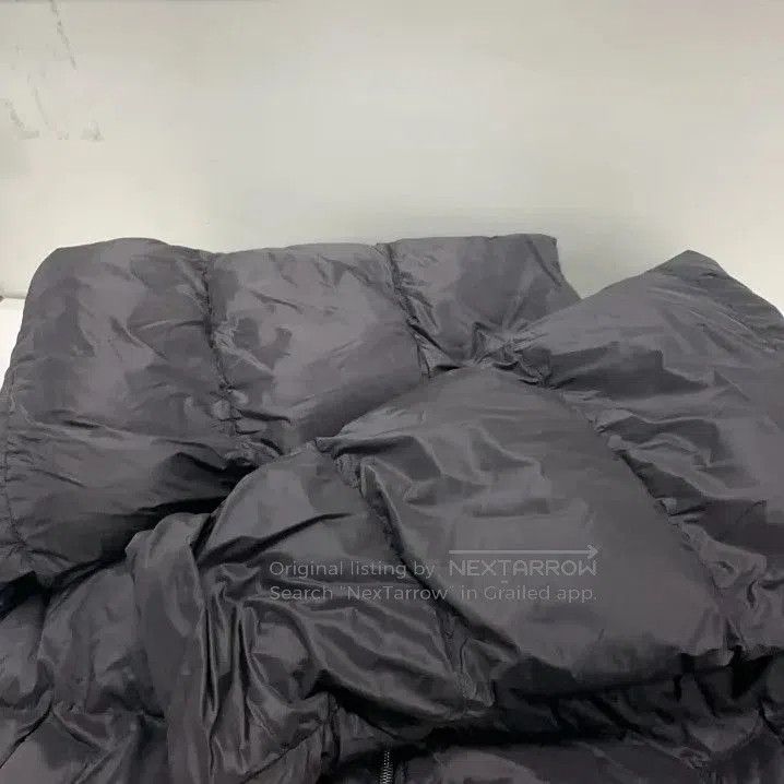Balenciaga Balenciaga Black Oversized Ski Jacket. Size US L / EU 52-54 / 3 - 8 Thumbnail