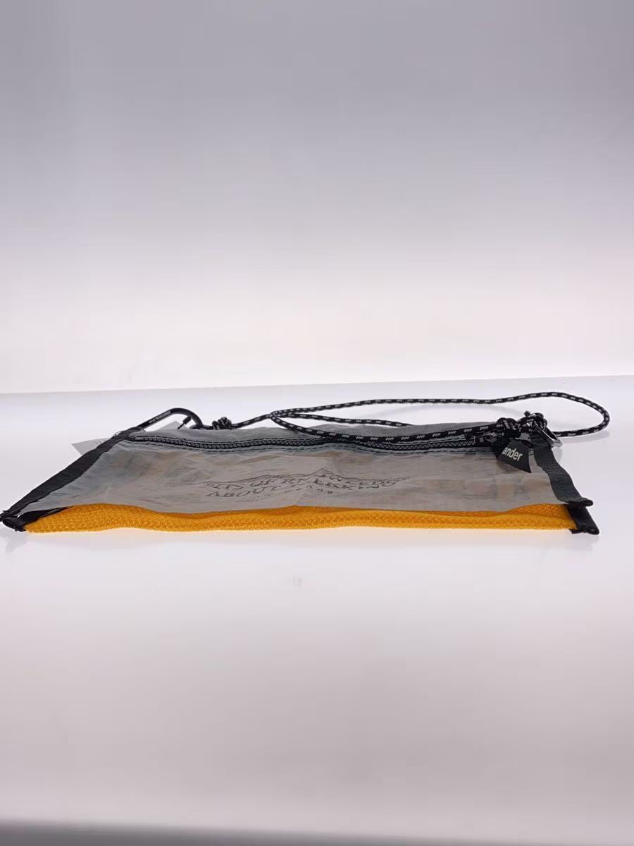 And Wander Clear Trekking Shoulder Bag Size ONE SIZE - 4 Thumbnail