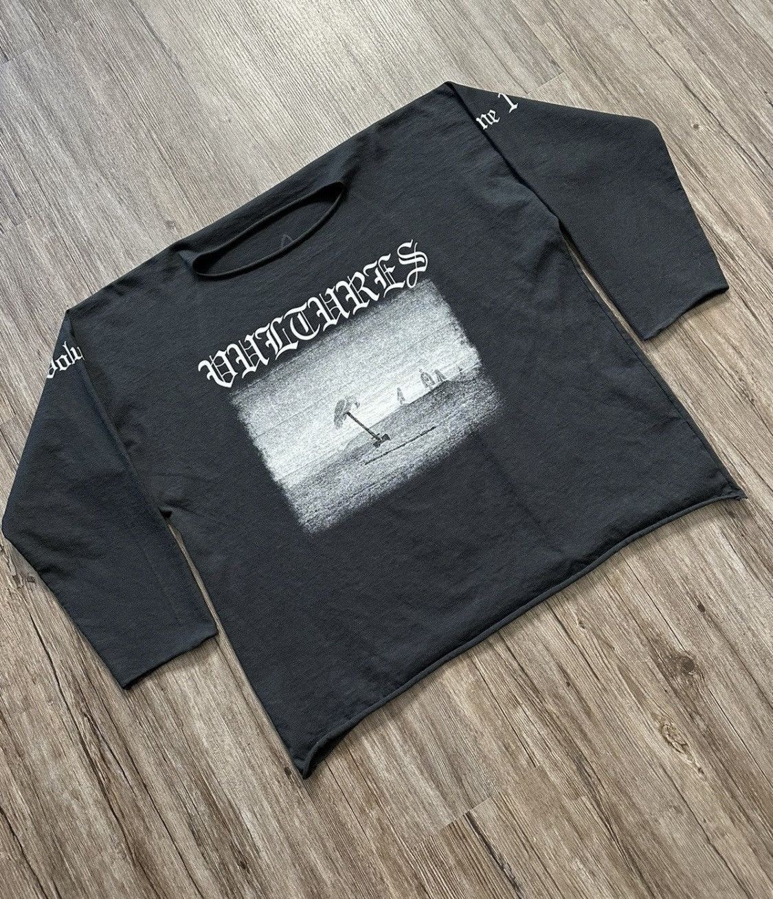 Designer × Kanye West × Streetwear ⚡️ Kanye West YZY