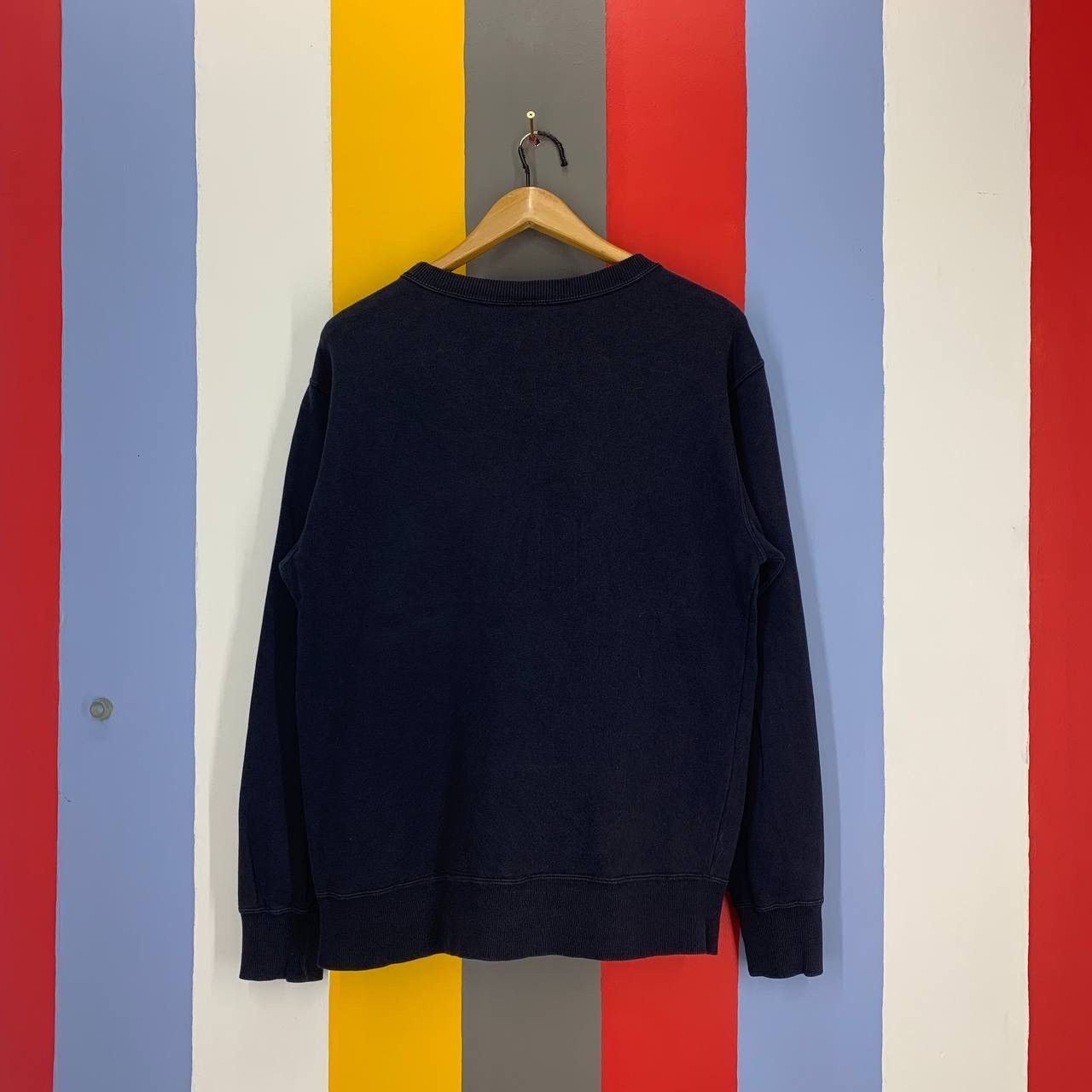 Champion CHAMPION Crew Neck Sweatshirt #2365-03 Size US M / EU 48-50 / 2 - 8 Thumbnail