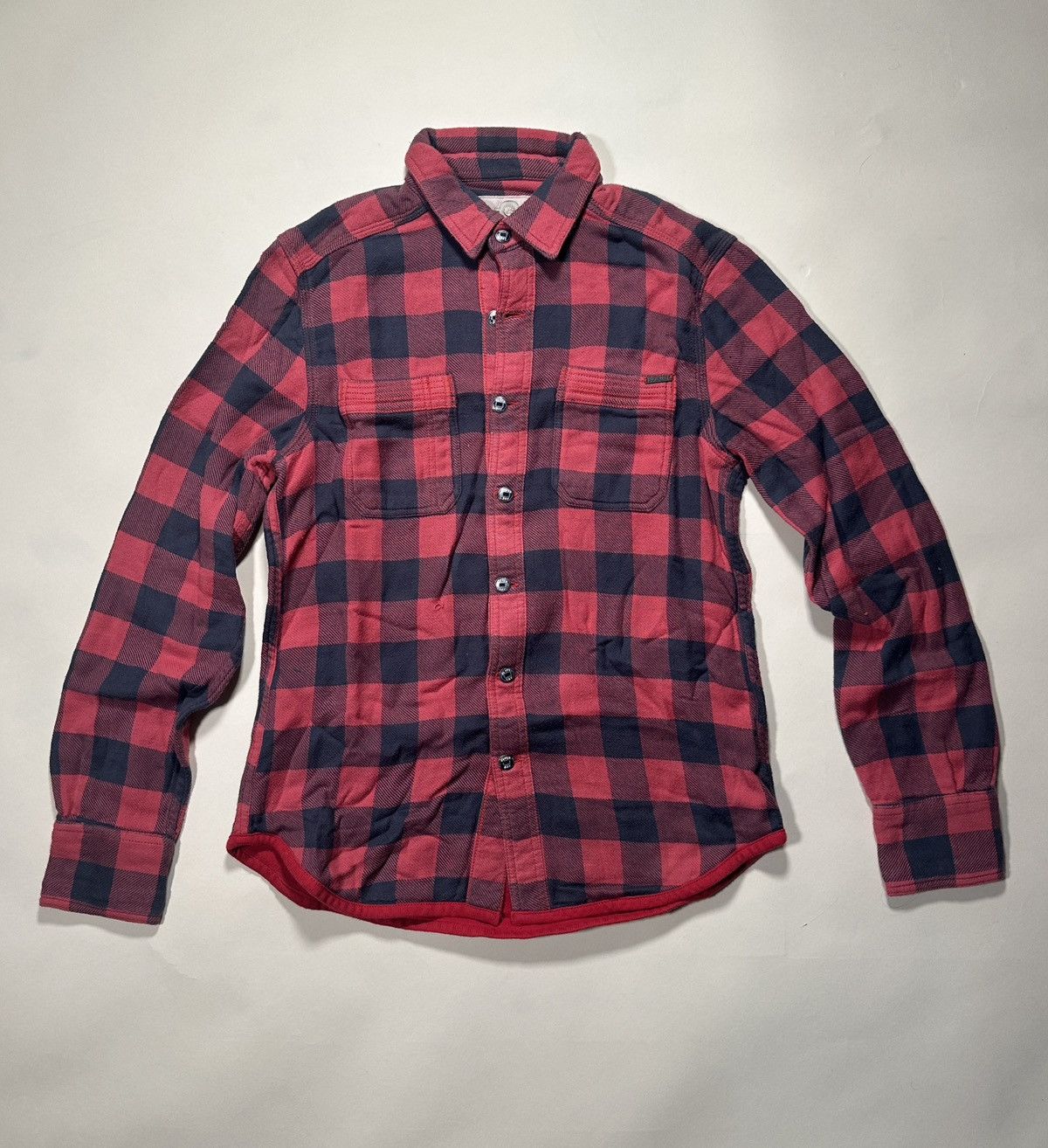 Superdry Flannel