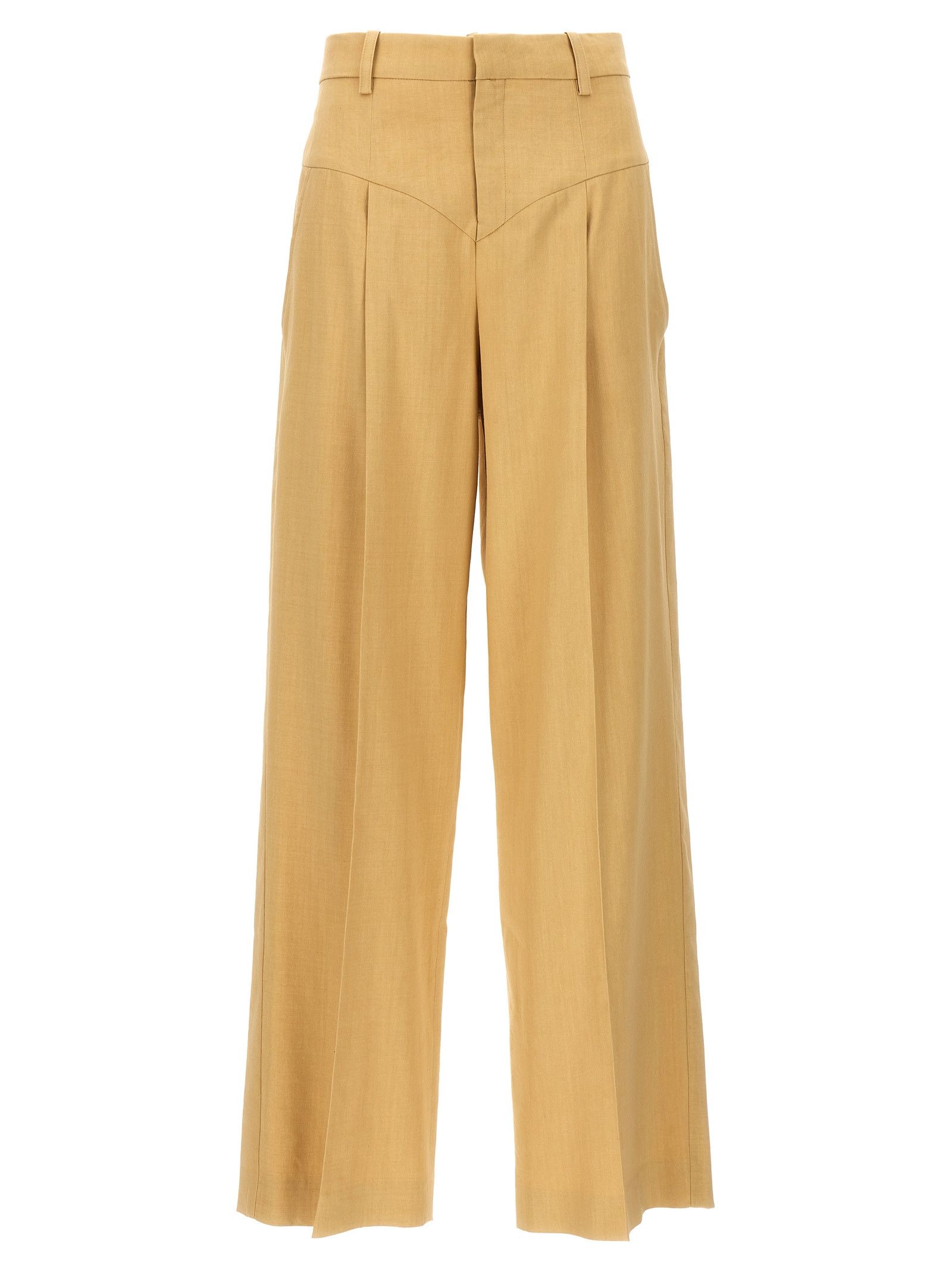 Isabel Marant 'Staya' Pants Size 28" / US 6 / IT 42 - 1 Thumbnail
