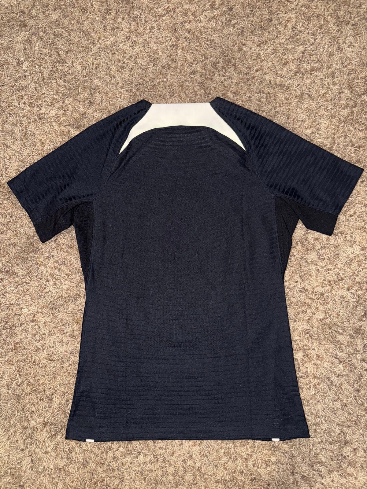 Nike Unreleased Nike Men’s Vapor IV Vaporknit Football Jersey Shirt RARE Sample Size US S / EU 44-46 / 1 - 4 Thumbnail