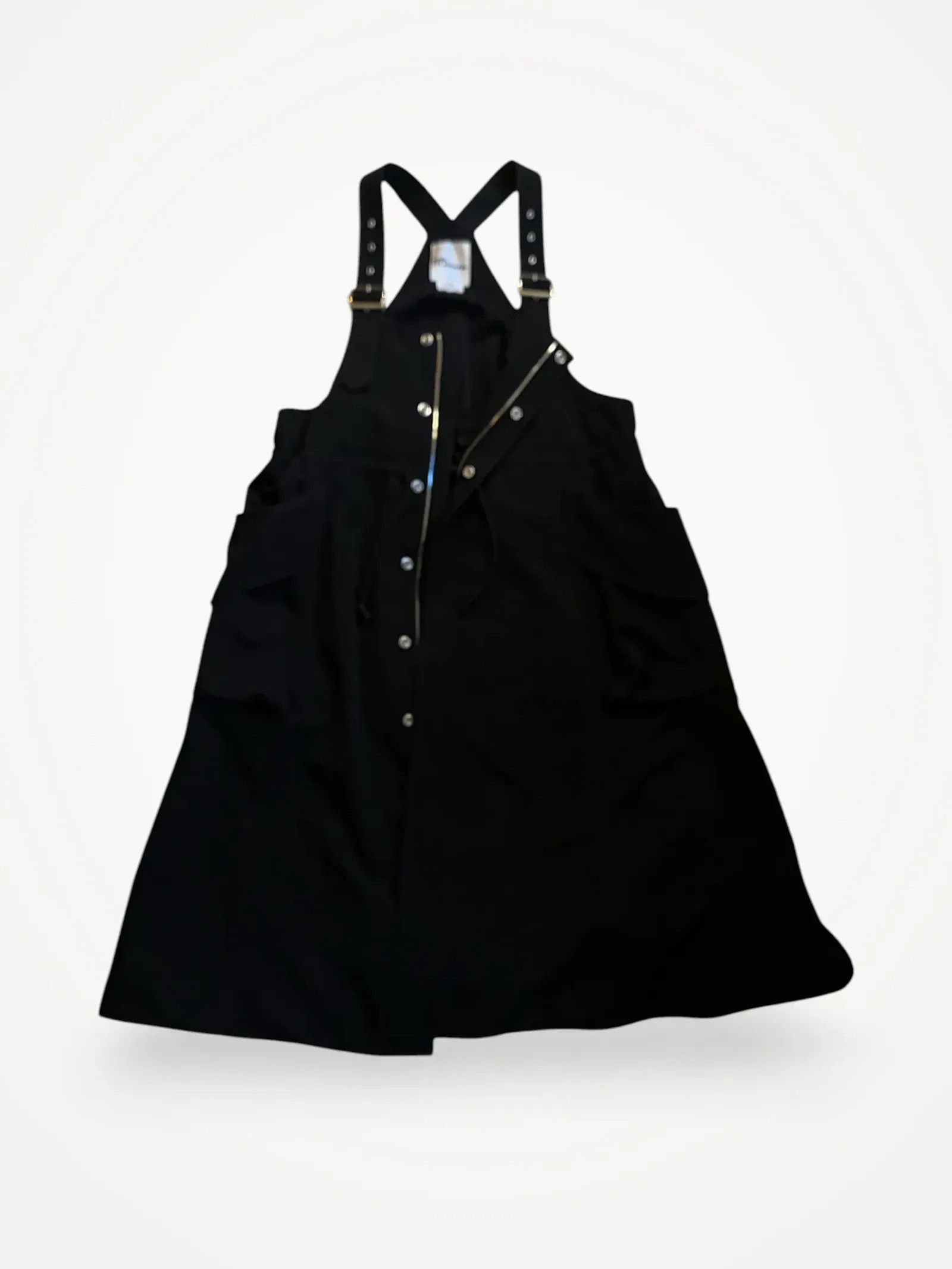 Comme des Garcons Comme des Garcons Dress Size XS / US 0-2 / IT 36-38 - 1 Thumbnail