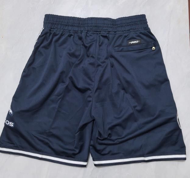 NBA XL Denver Broncos Short NFL Pocket Short Size US 36 / EU 52 - 3 Thumbnail