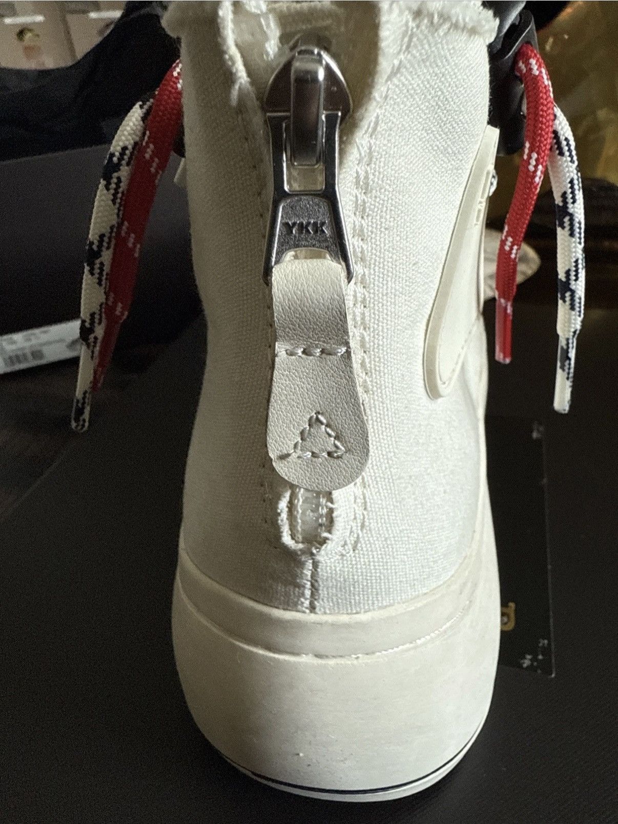 R13 R13 Kurt Double Grommet Hiking Sneaker Size US 10 / EU 43 - 3 Thumbnail