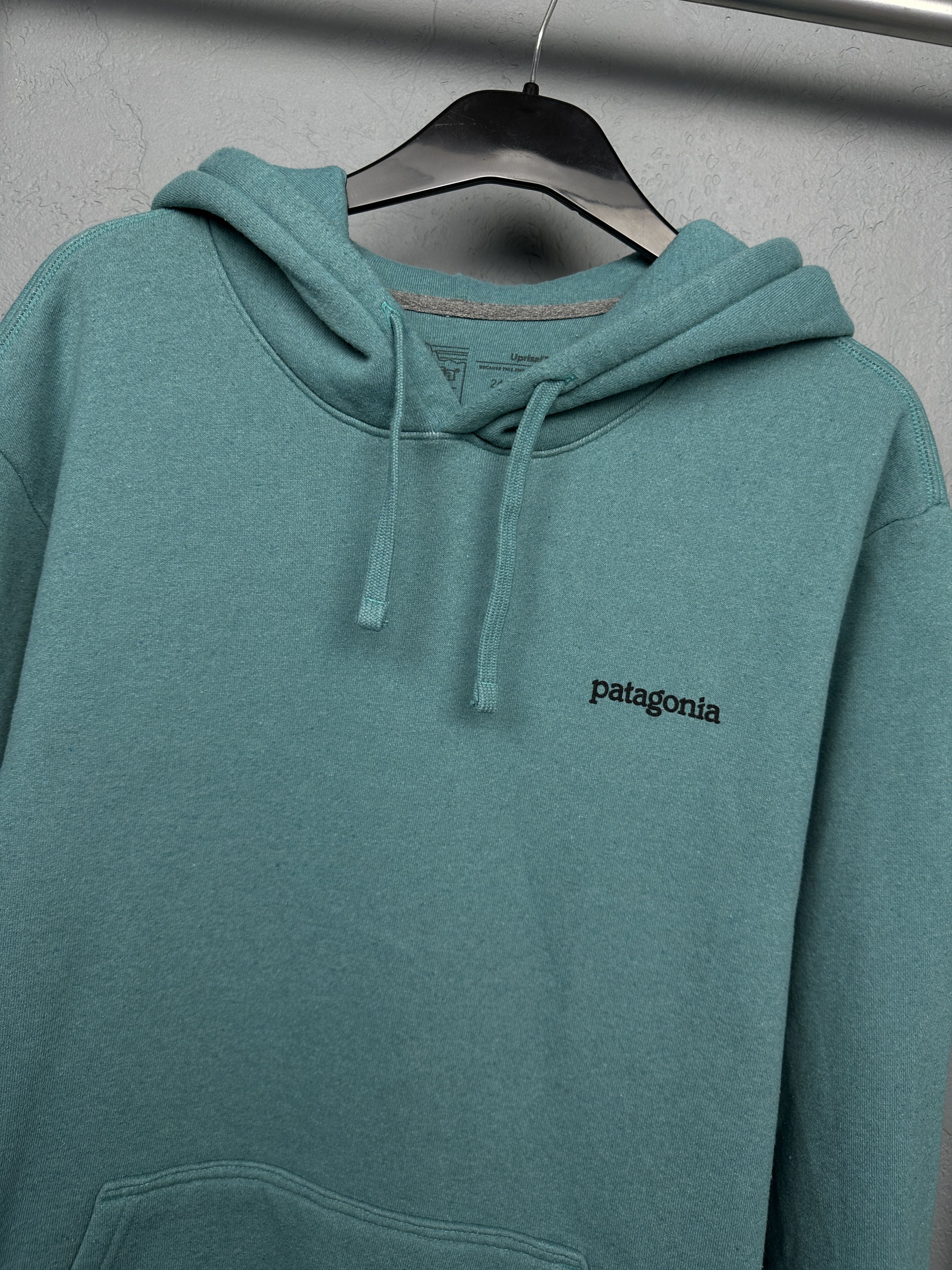 Patagonia Patagonia Mens Hoodie Size US L / EU 52-54 / 3 - 5 Thumbnail