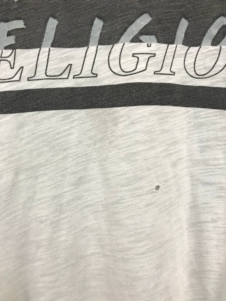 Designer × Japanese Brand × True Religion True Religion Japanese designer tee Size US L / EU 52-54 / 3 - 10 Thumbnail