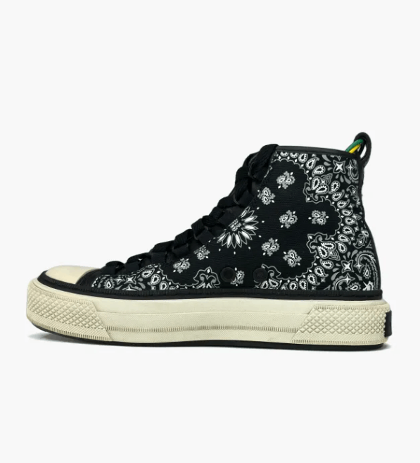 Amiri Amiri Hi-Top Sneakers Size US 9 / EU 42 - 2 Thumbnail