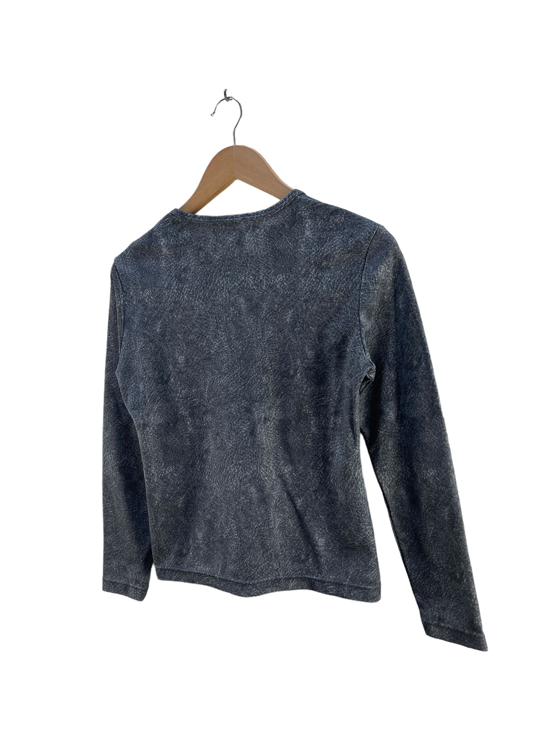 MCM MCM Legere Sweatshirt Size US XS / EU 42 / 0 - 5 Thumbnail