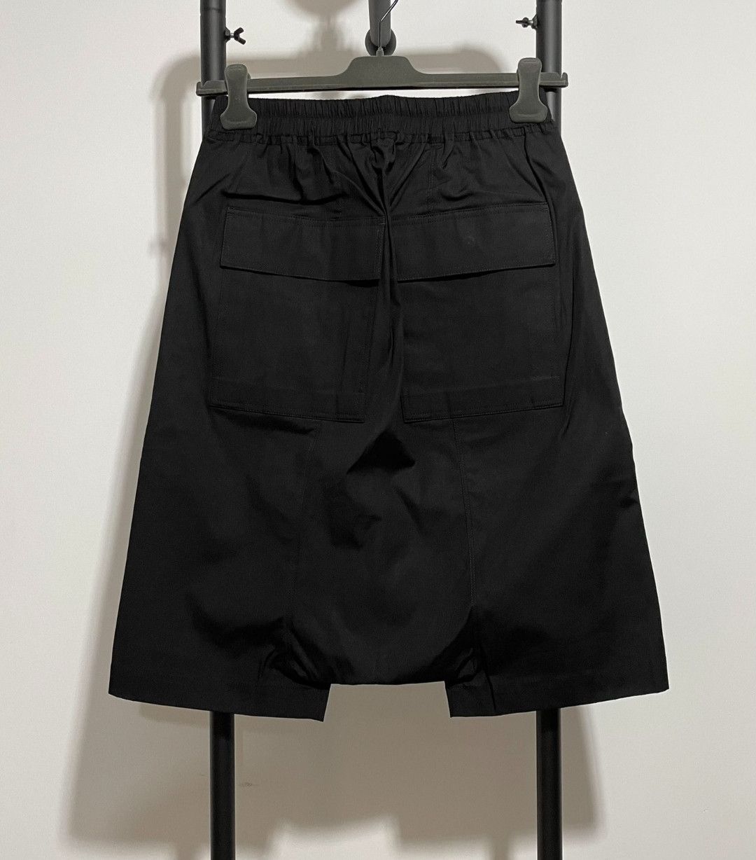 Rick Owens Rick Owens shorts 3 Size US 30 / EU 46 - 2 Thumbnail