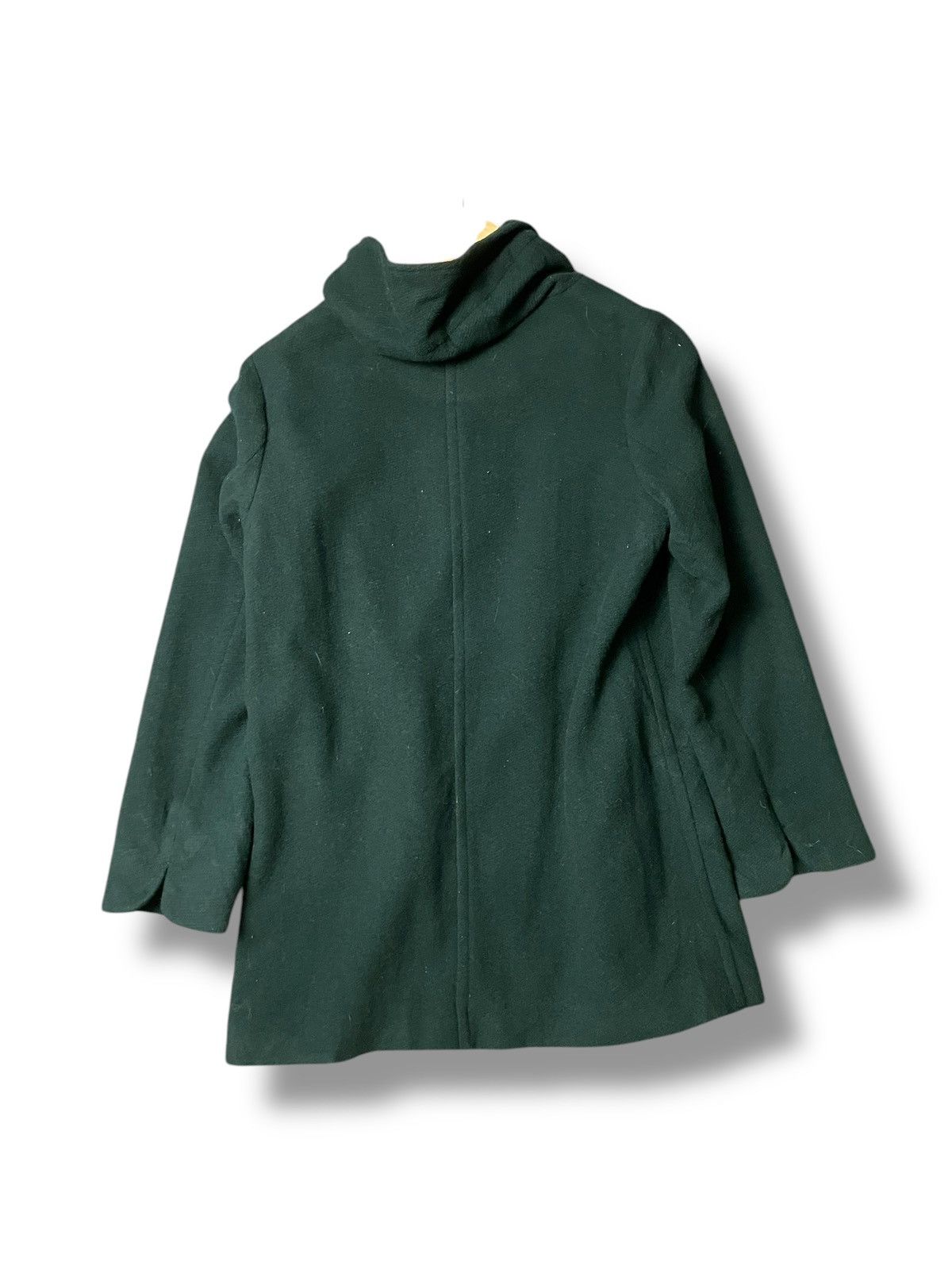 Japanese Brand Crocodile Brand Zipper Jacket (60) Size US M / EU 48-50 / 2 - 7 Thumbnail