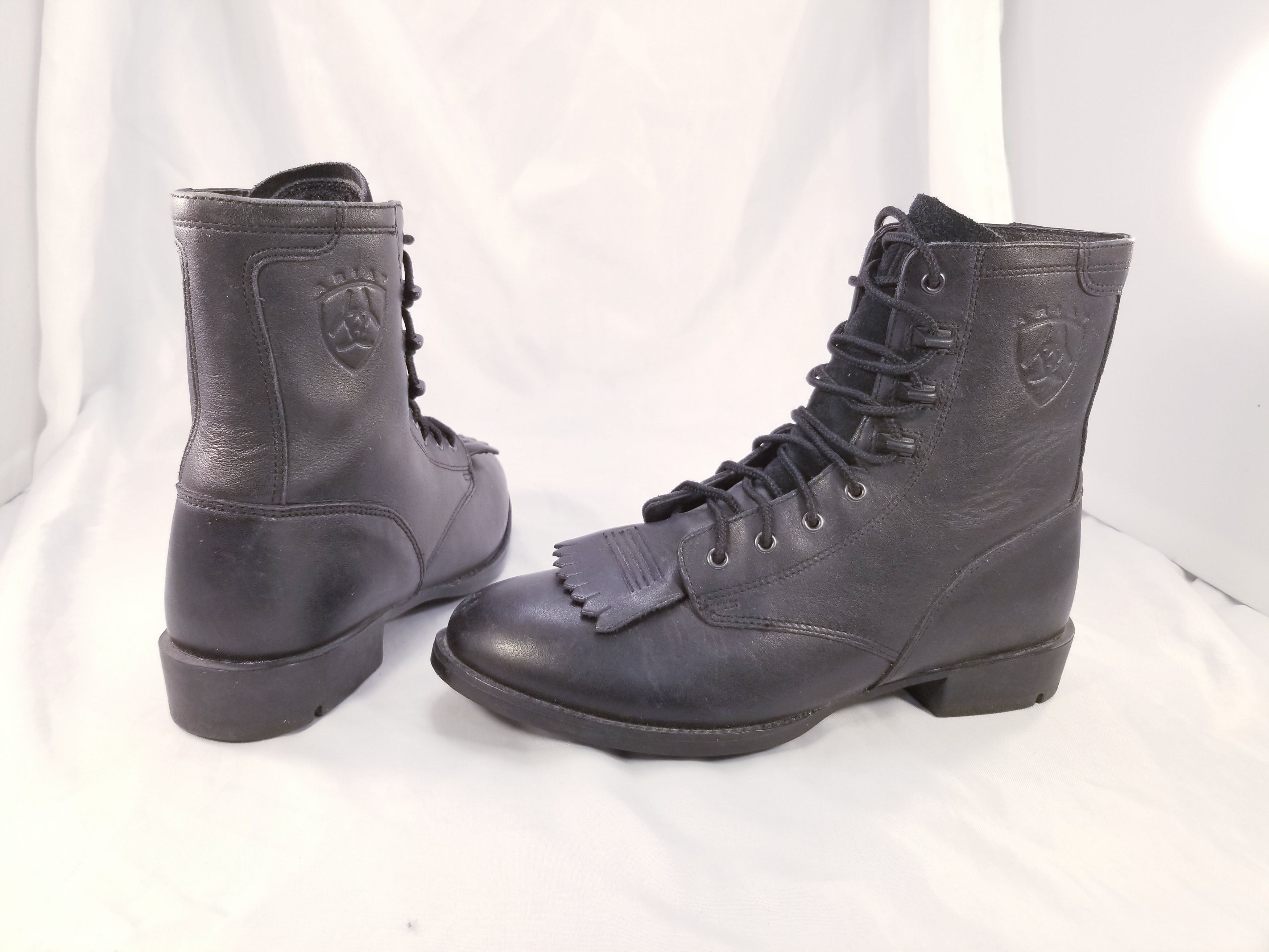 Ariat RACER KILTIE HERITAGE Size US 6 / IT 36 - 5 Thumbnail