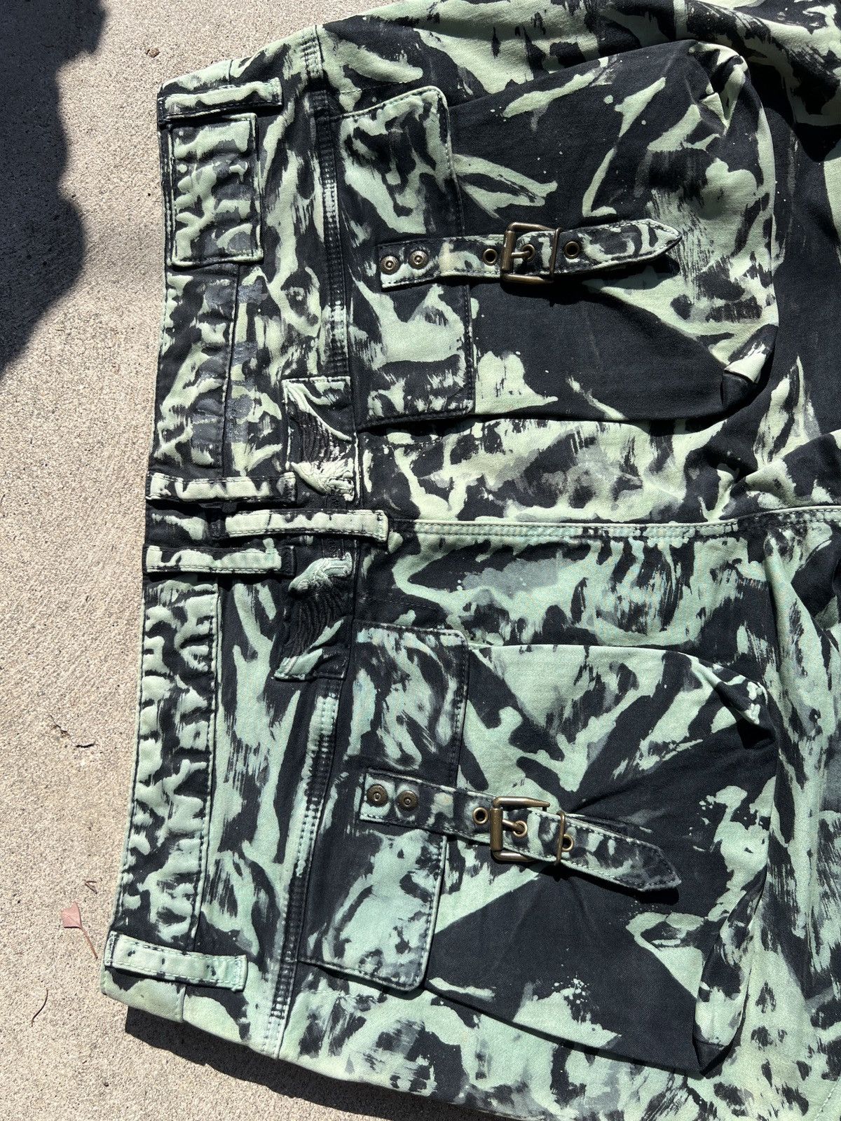 Robins Jeans Robins jeans cargos Size US 36 / EU 52 - 6 Thumbnail