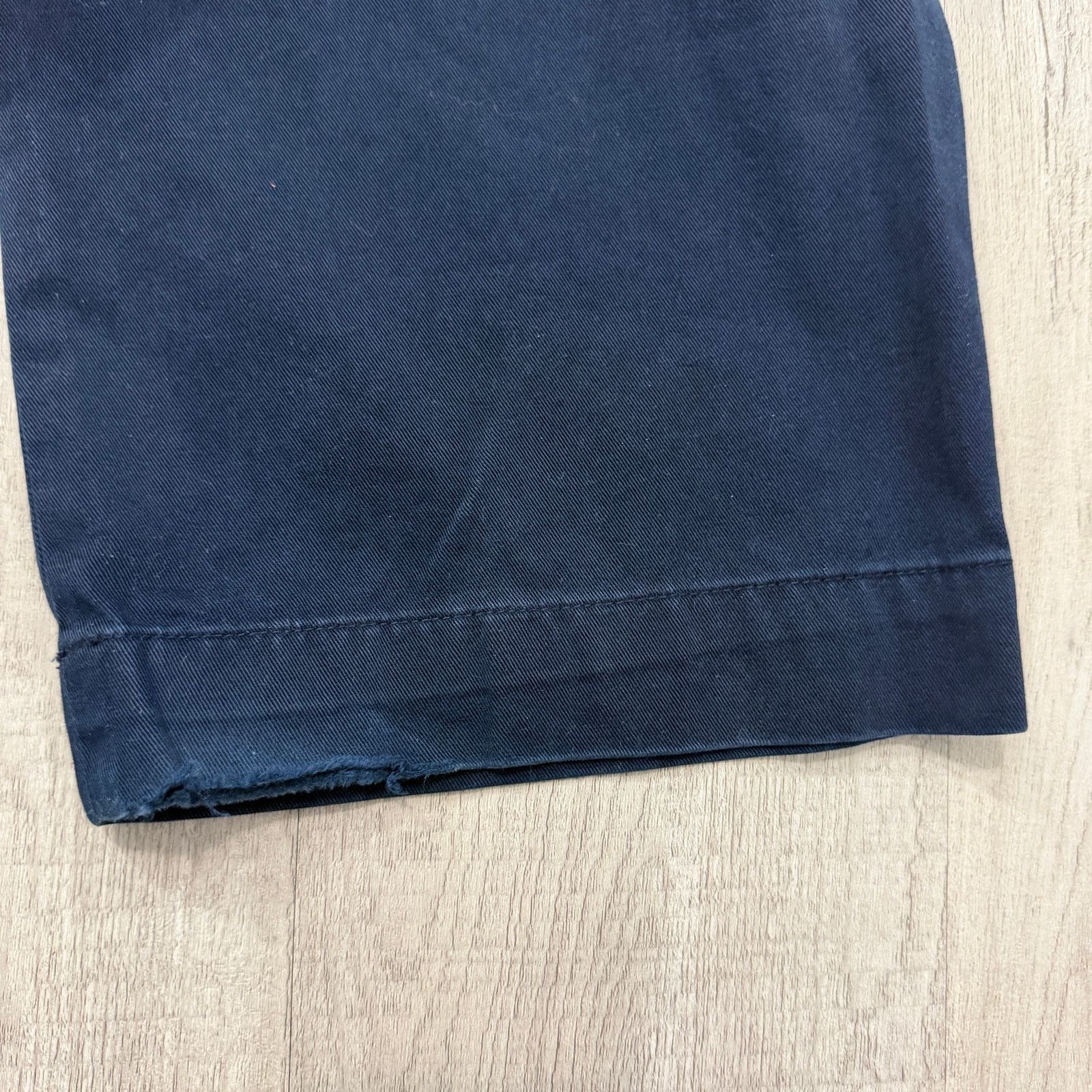 Polo Ralph Lauren Polo Ralph Lauren Classic Cotton Twill Chino Pants 36x30 Size US 36 / EU 52 - 8 Thumbnail