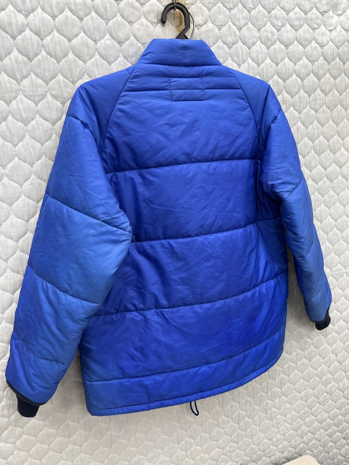 The Real McCoy's 🔥🔥🔥ARCHIVE THE REAL MCCOY BUCO HELMET JACKET Size US M / EU 48-50 / 2 - 5 Thumbnail
