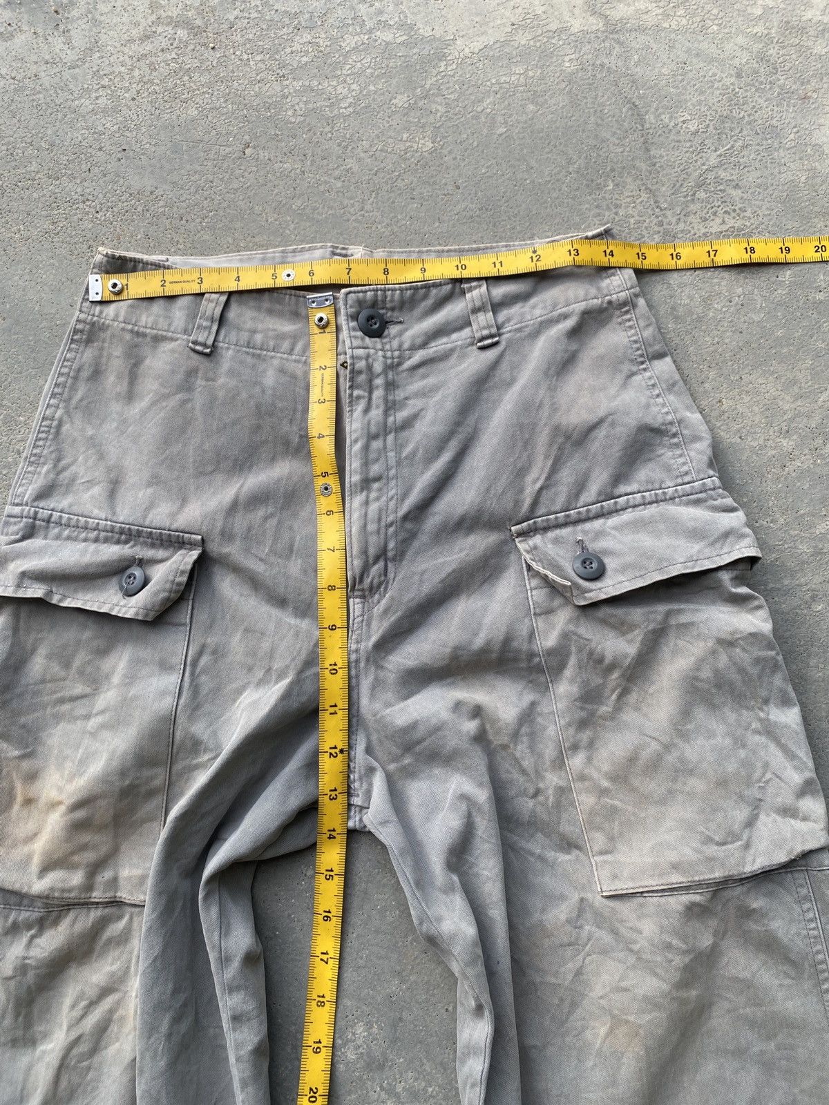 Japanese Brand × Vintage Vintage japanesse brand monkey pant Size US 28 / EU 44 - 3 Thumbnail