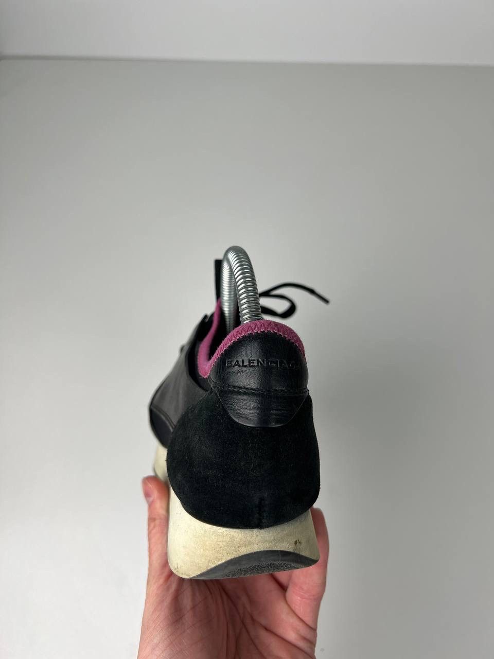Balenciaga Balenciaga trainers size 35 Size US 5 / IT 35 - 9 Thumbnail