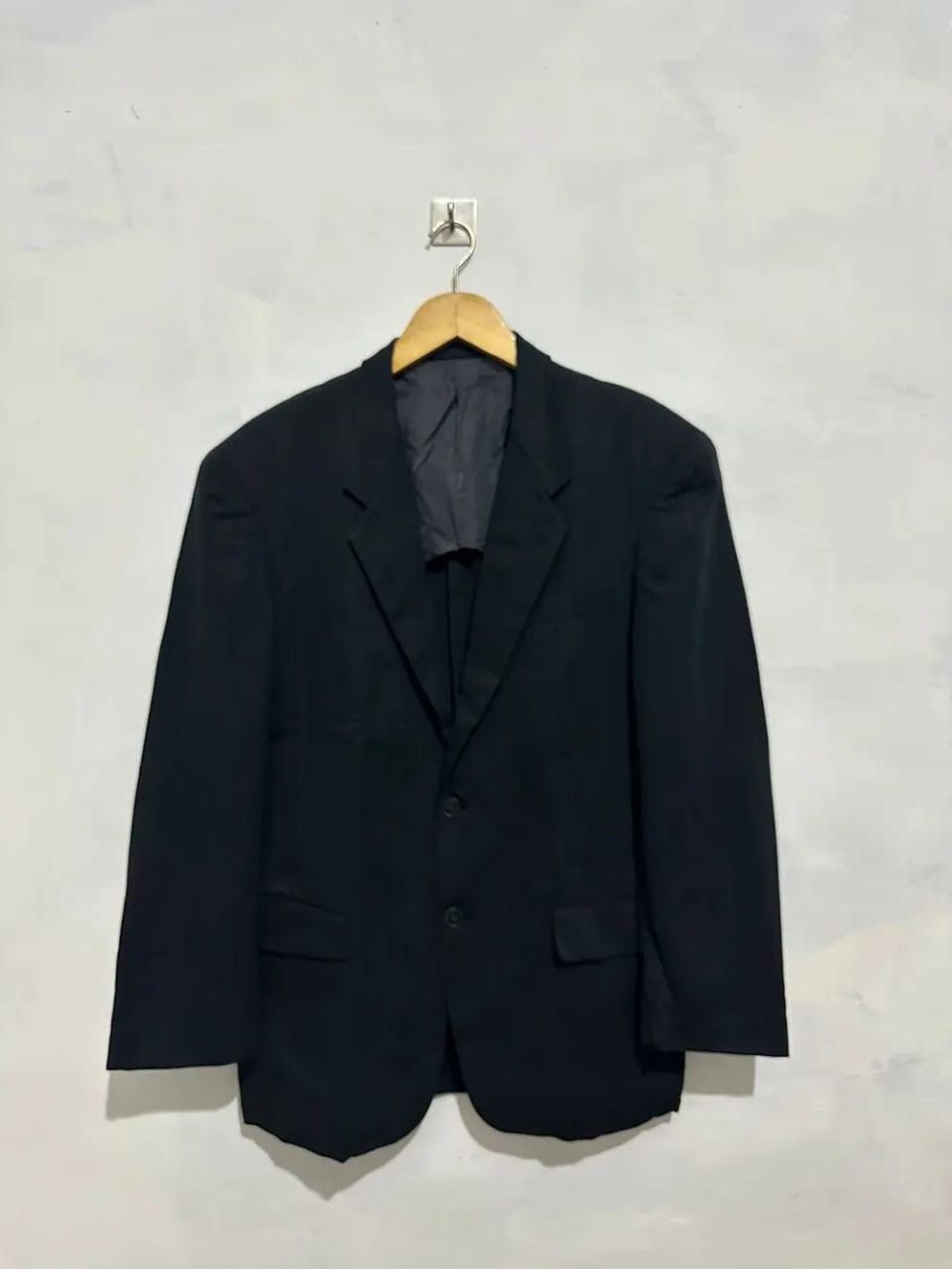 Y's for Men × Yohji Yamamoto Archives!!! Ys For Men LQ Blazers by Yohji Yamamoto Size 40R - 8 Thumbnail